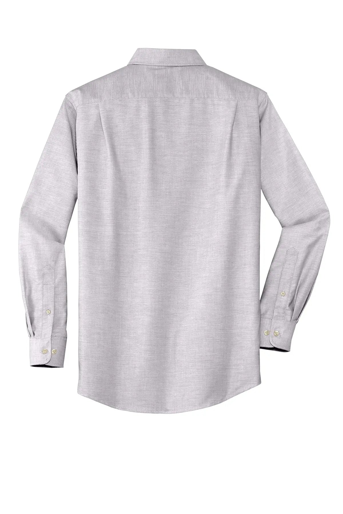Port Authority® SuperPro™ Oxford Shirt #S658
