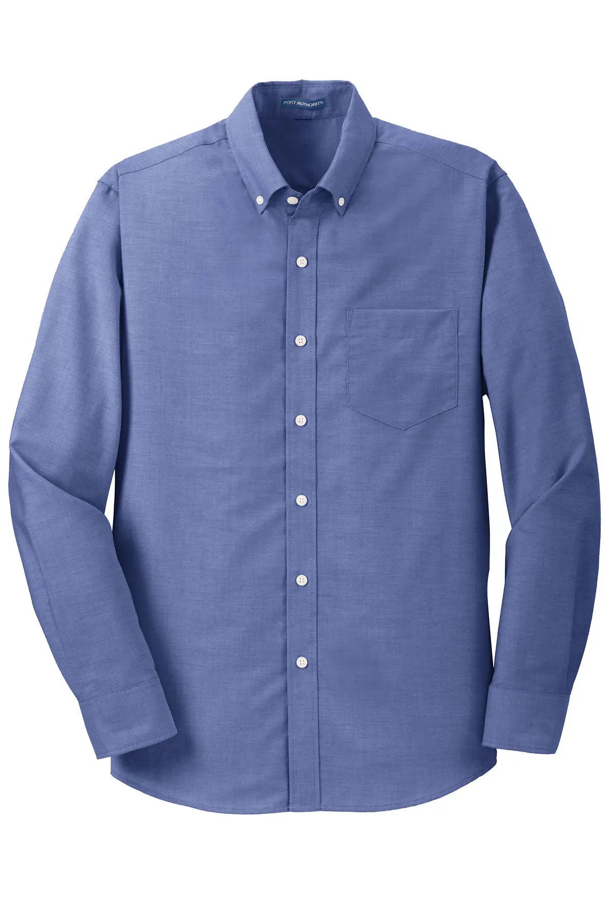 Port Authority® SuperPro™ Oxford Shirt #S658