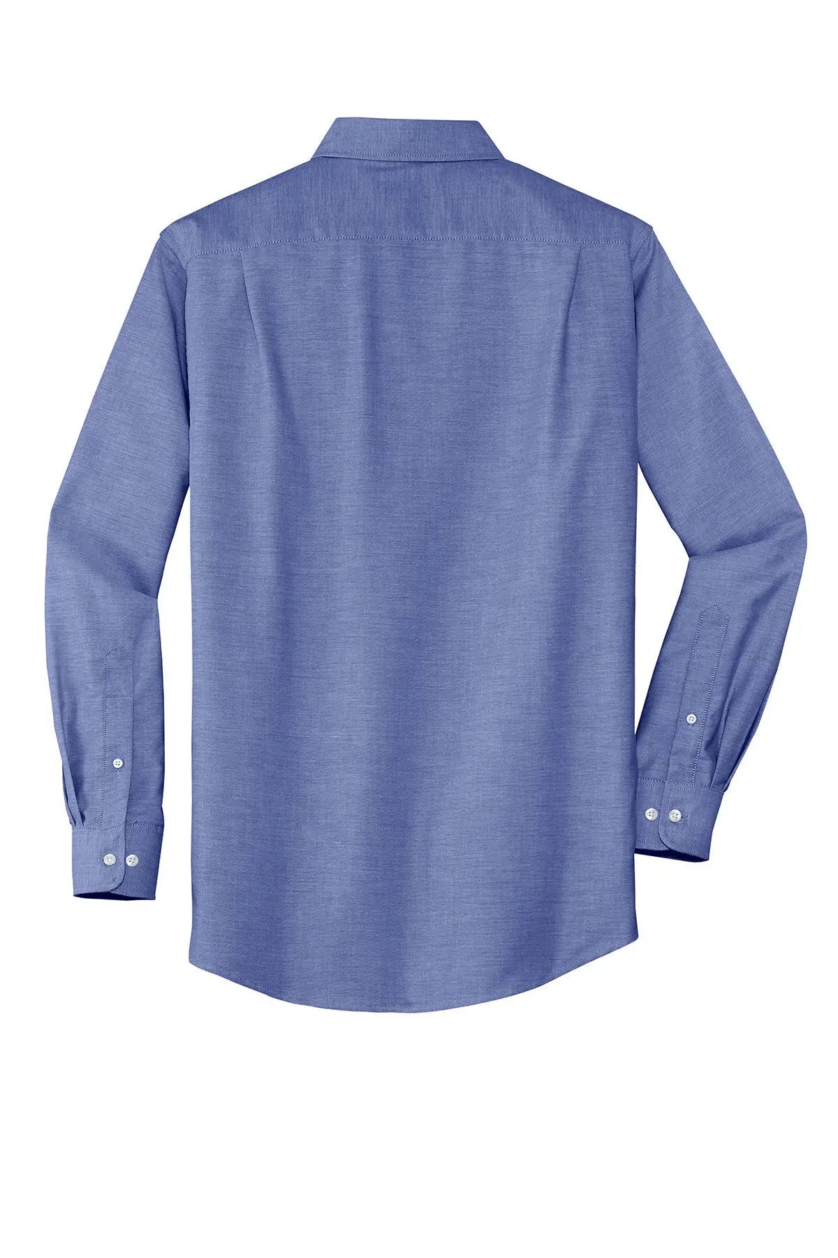 Port Authority® SuperPro™ Oxford Shirt #S658