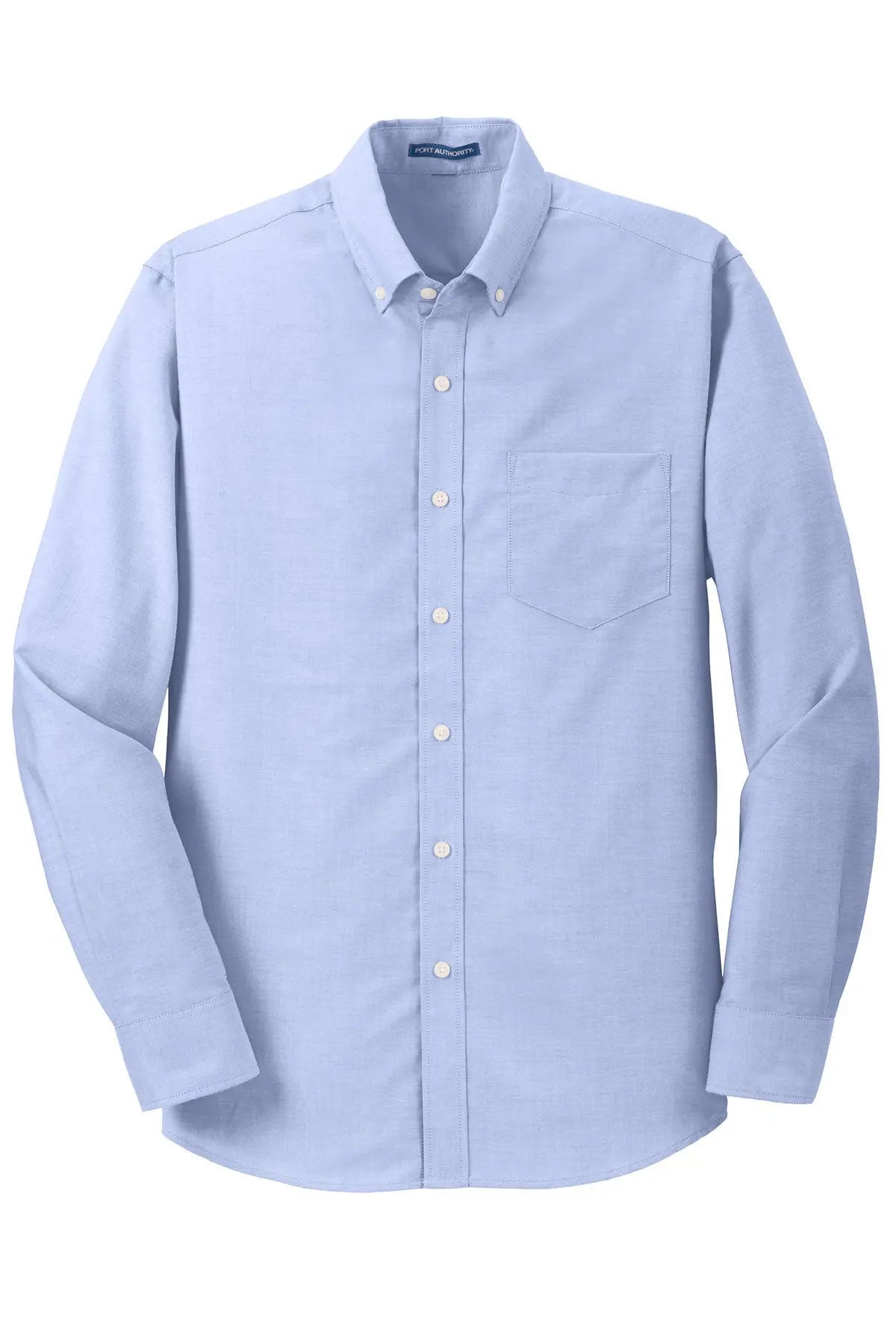 Port Authority® SuperPro™ Oxford Shirt #S658