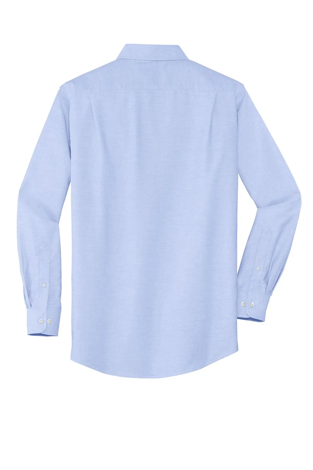 Port Authority® SuperPro™ Oxford Shirt #S658