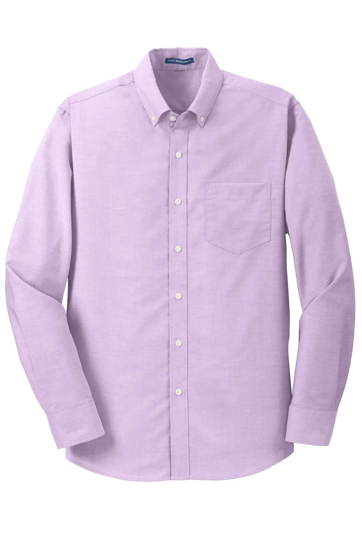 Port Authority® SuperPro™ Oxford Shirt #S658