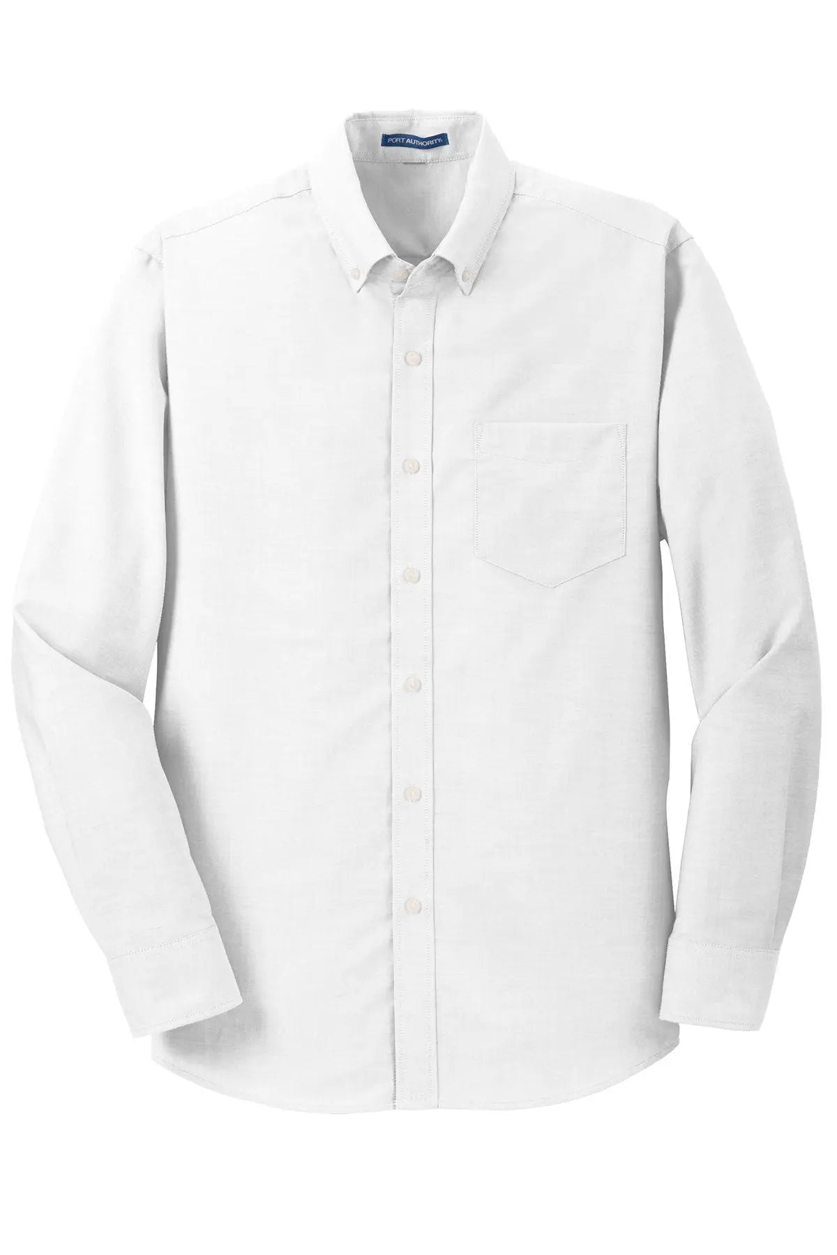 Port Authority® SuperPro™ Oxford Shirt #S658