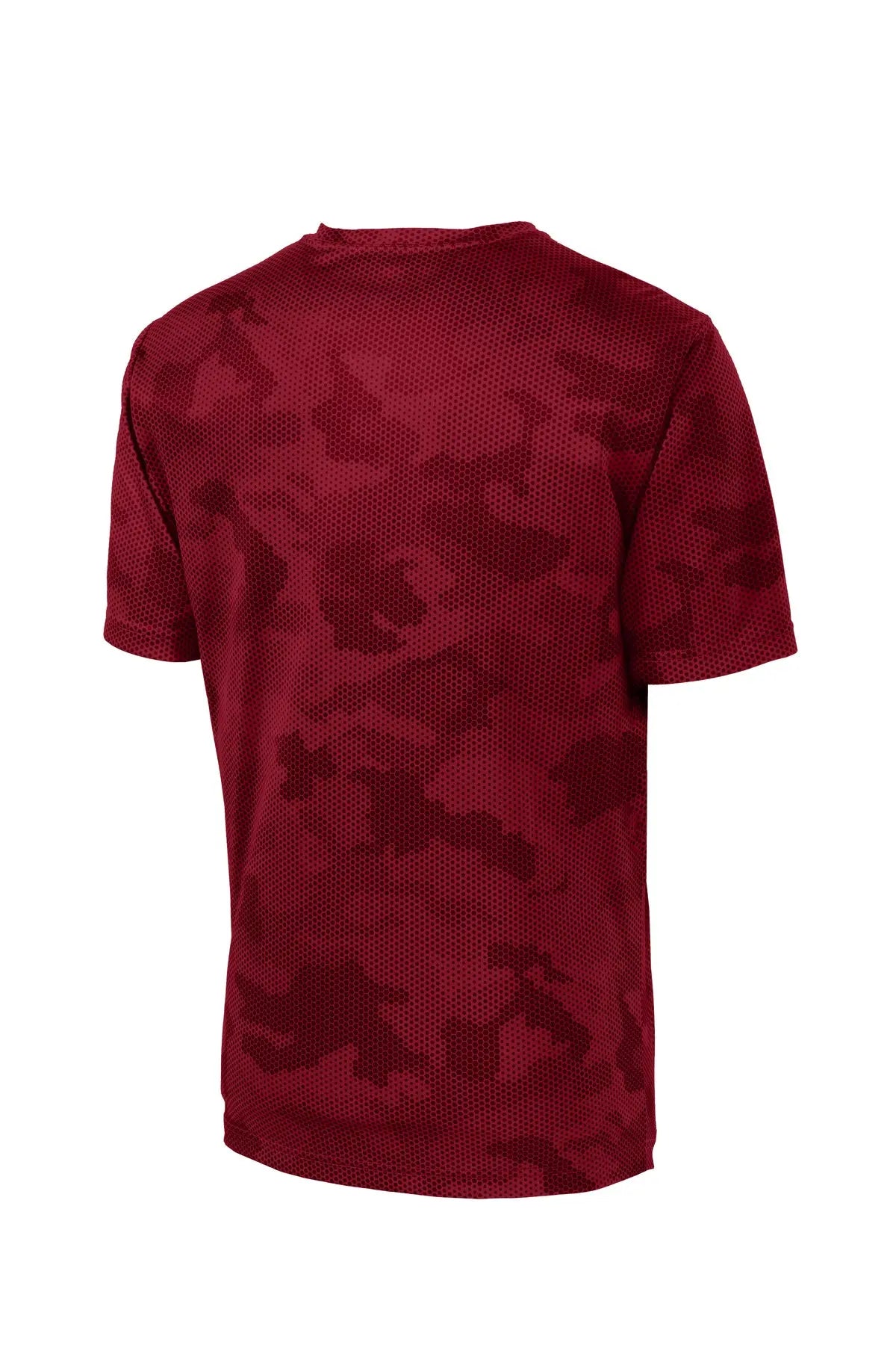 Sport-Tek® CamoHex Tee #ST370
