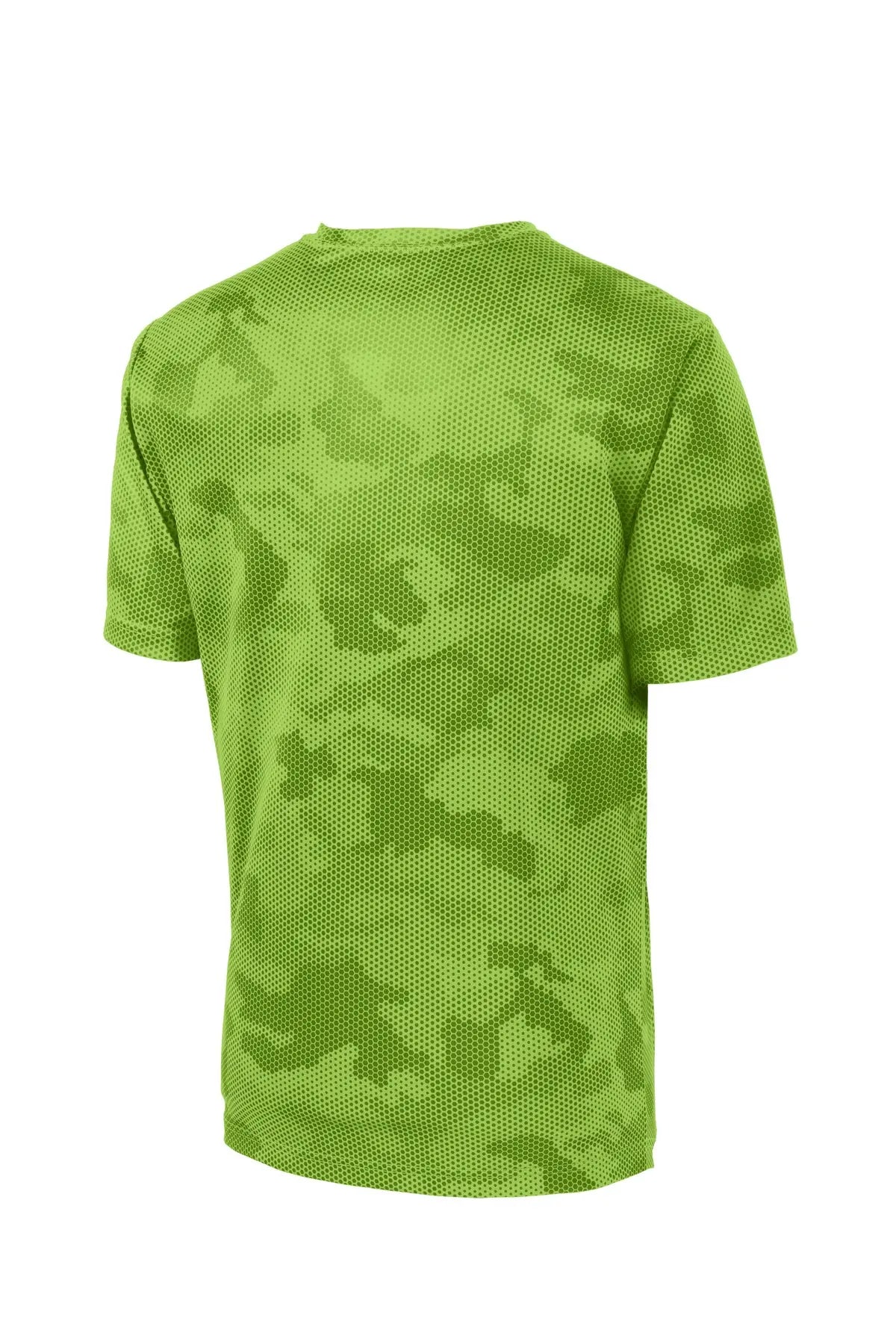 Sport-Tek® CamoHex Tee #ST370