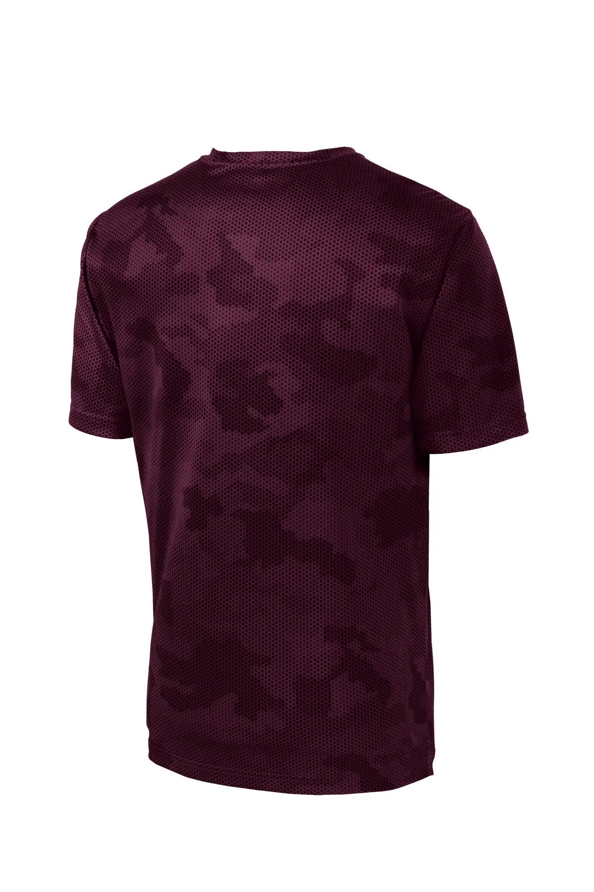 Sport-Tek® CamoHex Tee #ST370