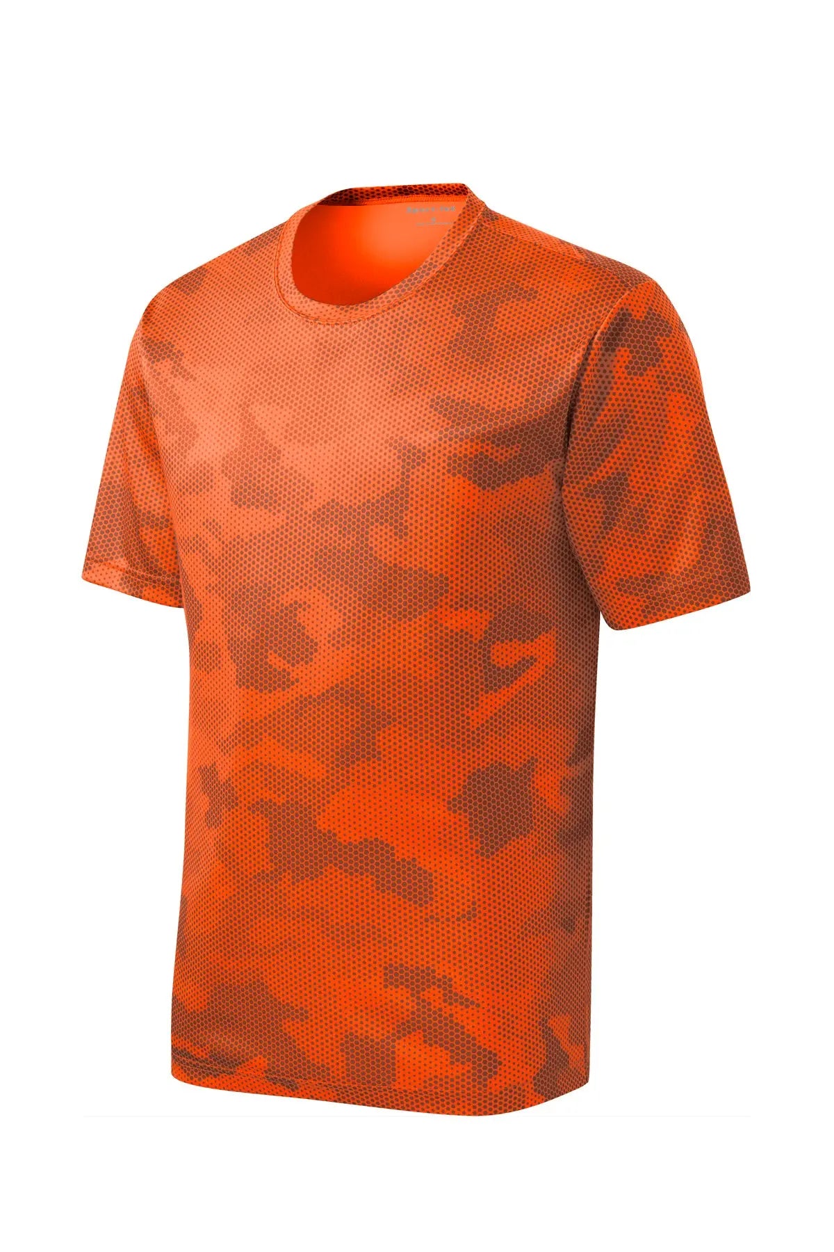Sport-Tek® CamoHex Tee #ST370