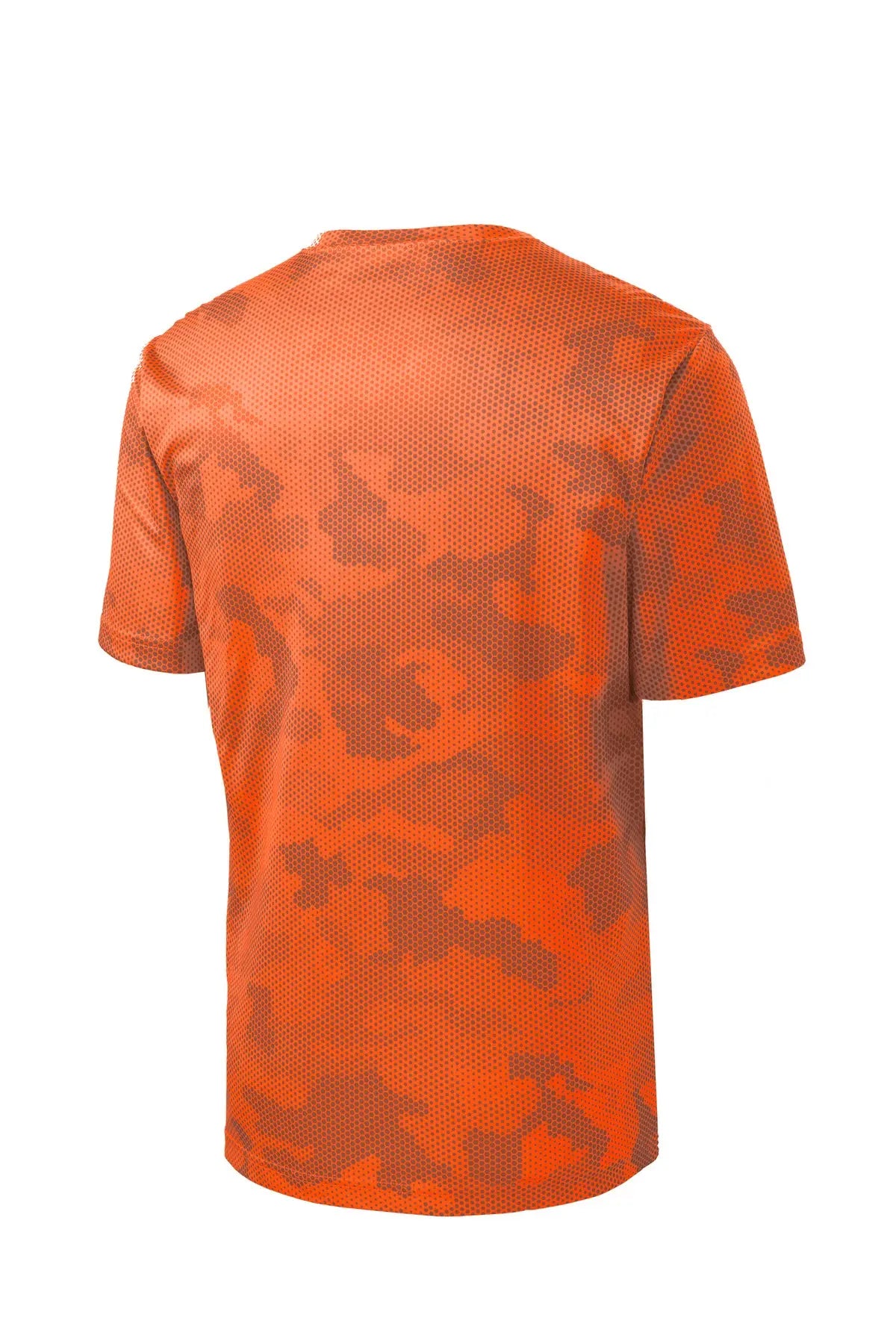 Sport-Tek® CamoHex Tee #ST370