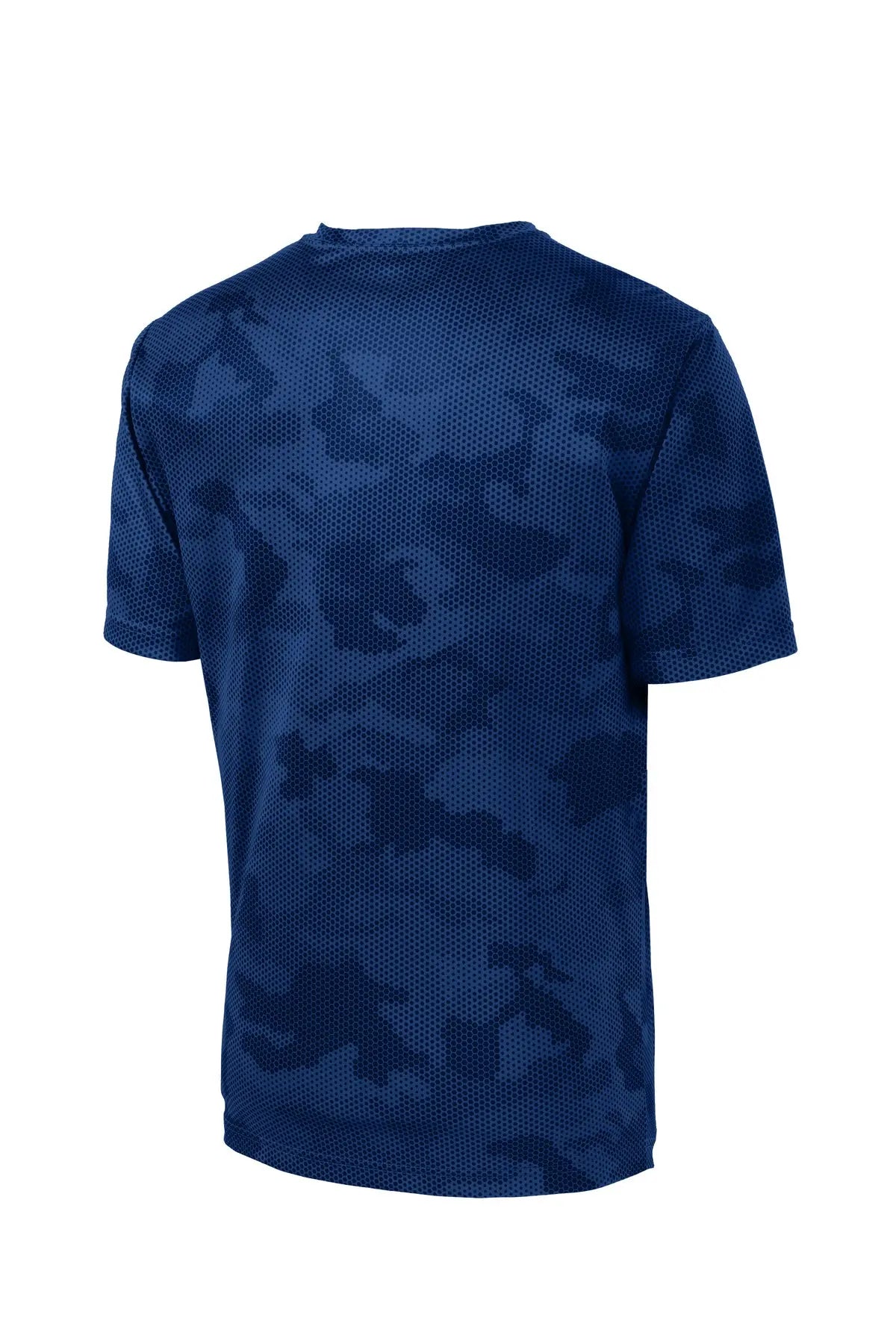 Sport-Tek® CamoHex Tee #ST370