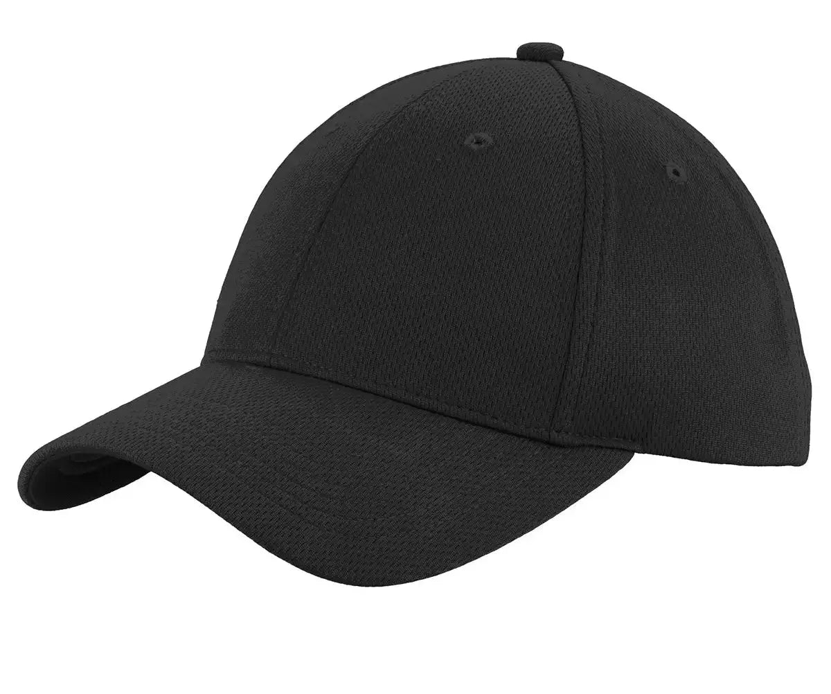 Sport-Tek® Youth PosiCharge® RacerMesh® Cap #YSTC26 Game Over Merch