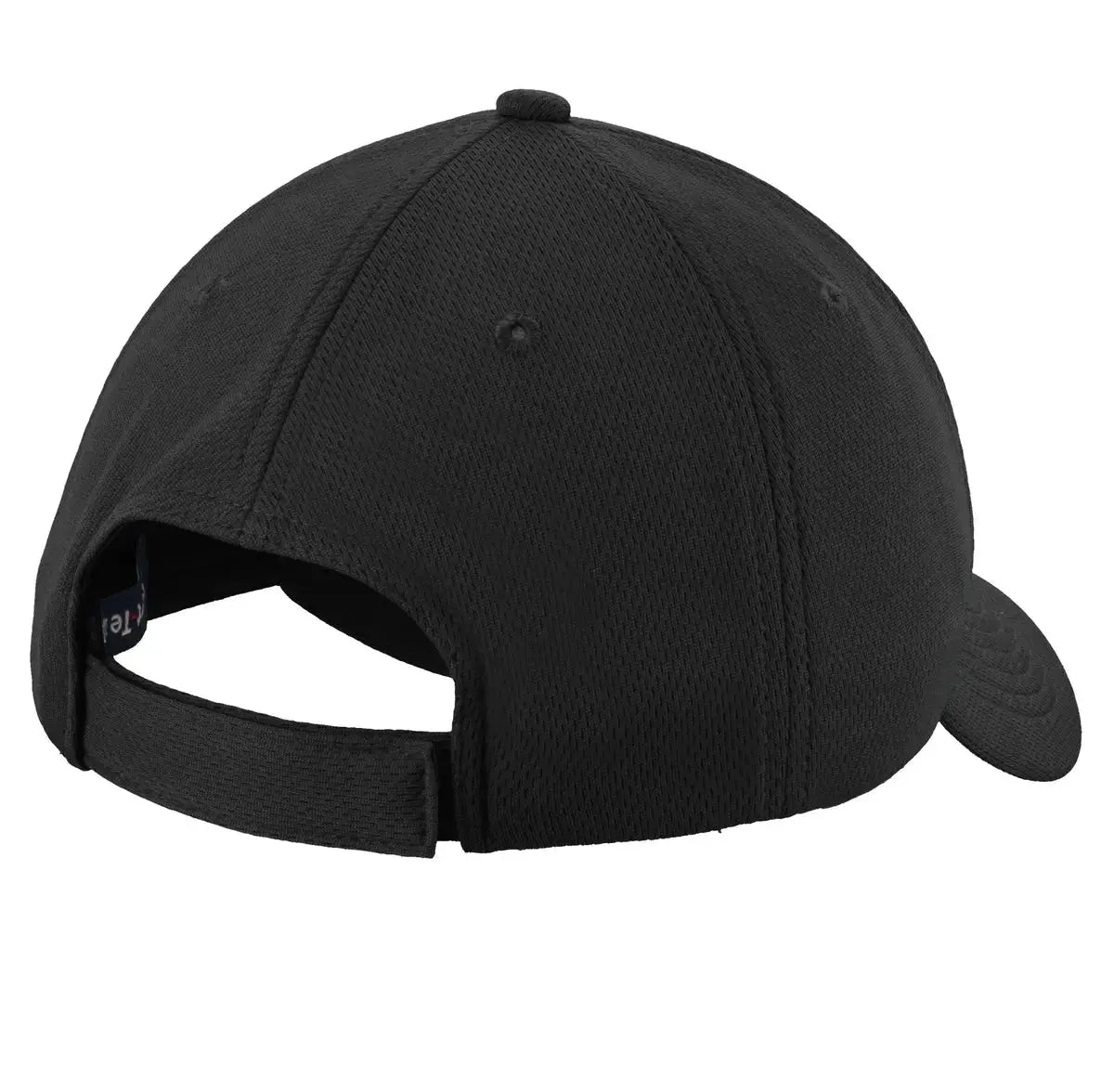 Sport-Tek® Youth PosiCharge® RacerMesh® Cap #YSTC26 Game Over Merch