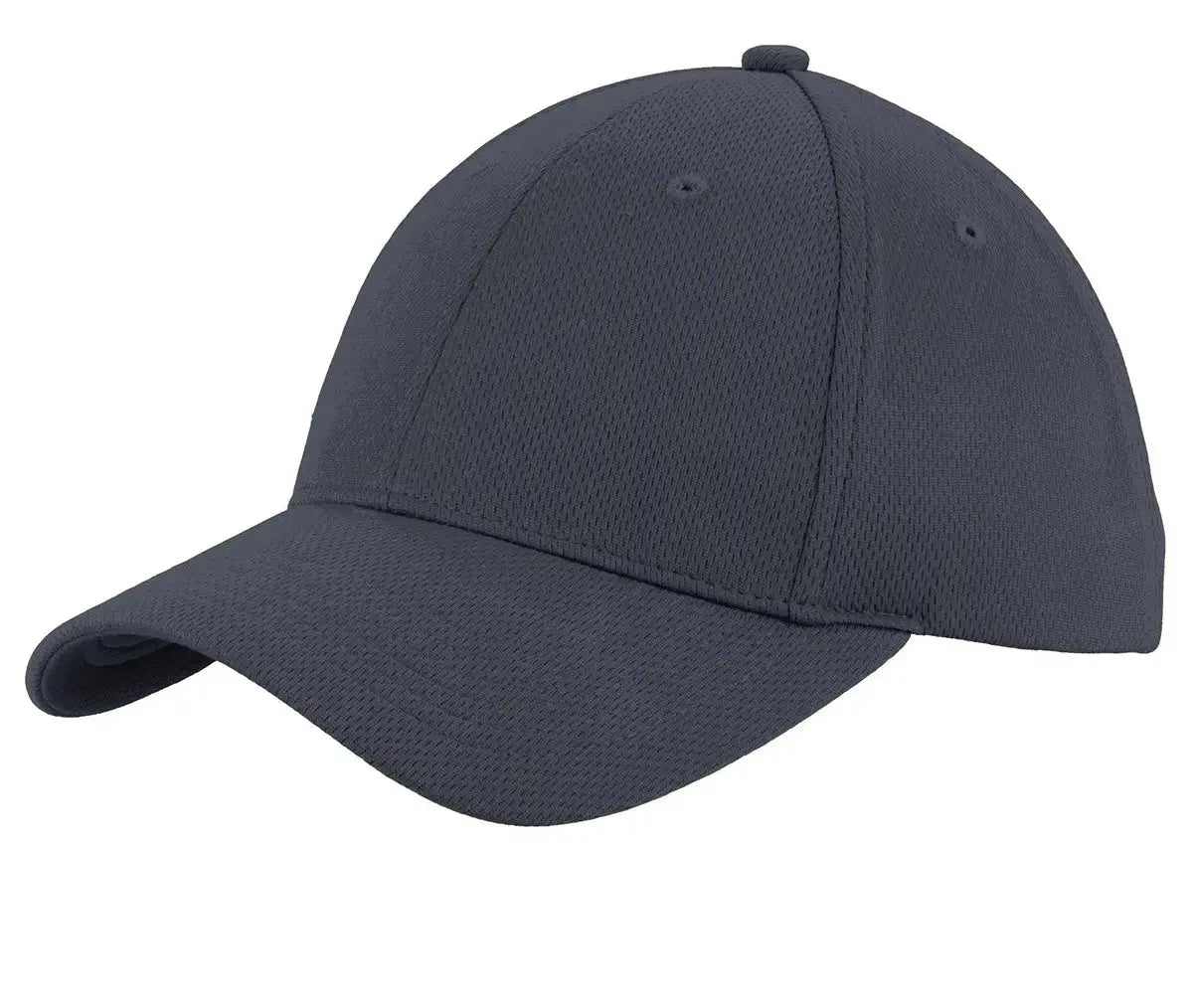 Sport-Tek® Youth PosiCharge® RacerMesh® Cap #YSTC26 Game Over Merch