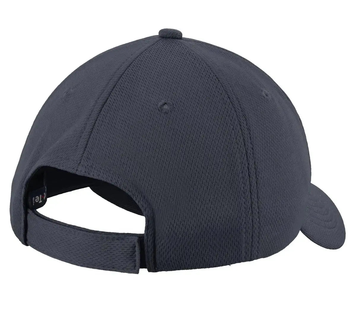 Sport-Tek® Youth PosiCharge® RacerMesh® Cap #YSTC26 Game Over Merch