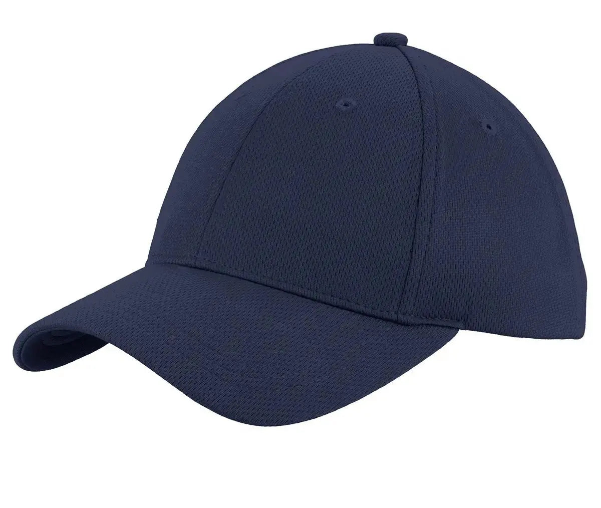 Sport-Tek® Youth PosiCharge® RacerMesh® Cap #YSTC26 Game Over Merch