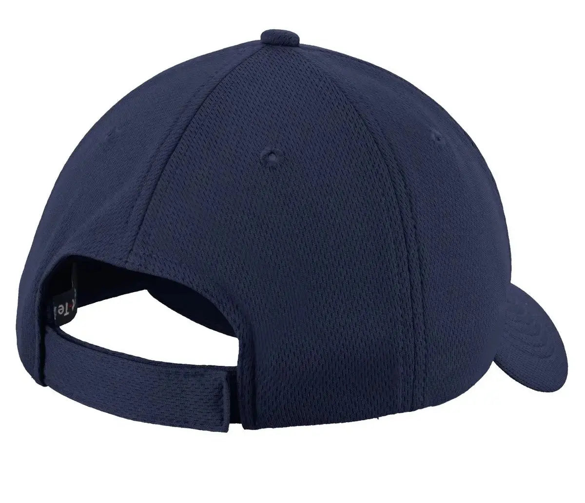 Sport-Tek® Youth PosiCharge® RacerMesh® Cap #YSTC26 Game Over Merch