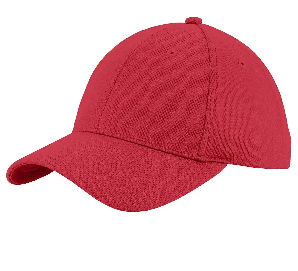 Sport-Tek® Youth PosiCharge® RacerMesh® Cap #YSTC26 Game Over Merch