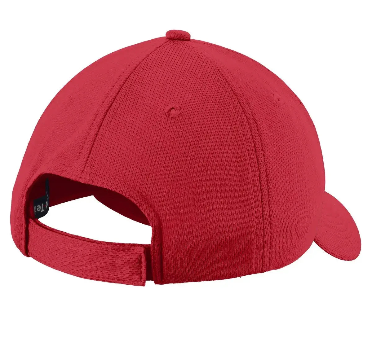 Sport-Tek® Youth PosiCharge® RacerMesh® Cap #YSTC26 Game Over Merch