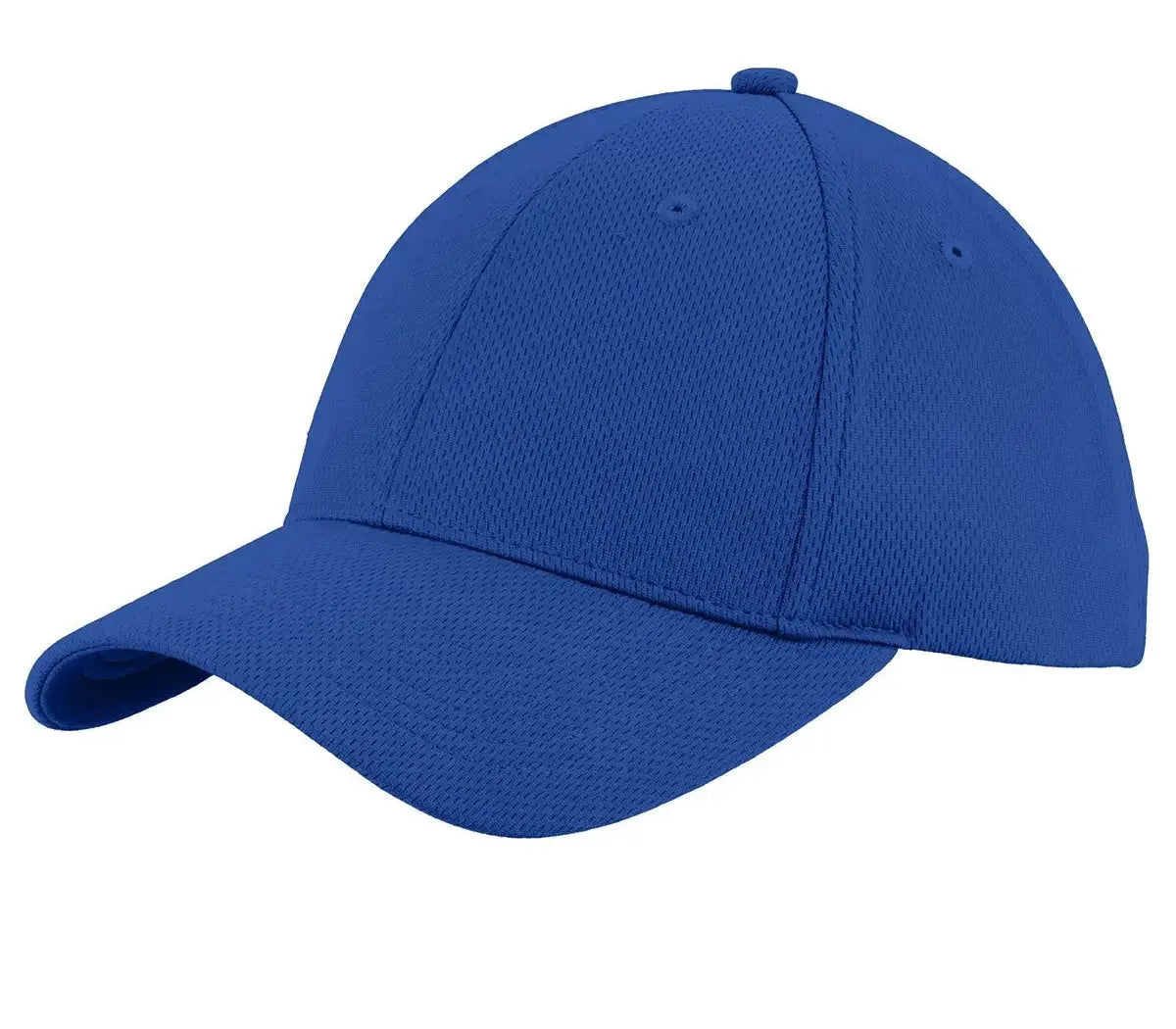 Sport-Tek® Youth PosiCharge® RacerMesh® Cap #YSTC26 Game Over Merch