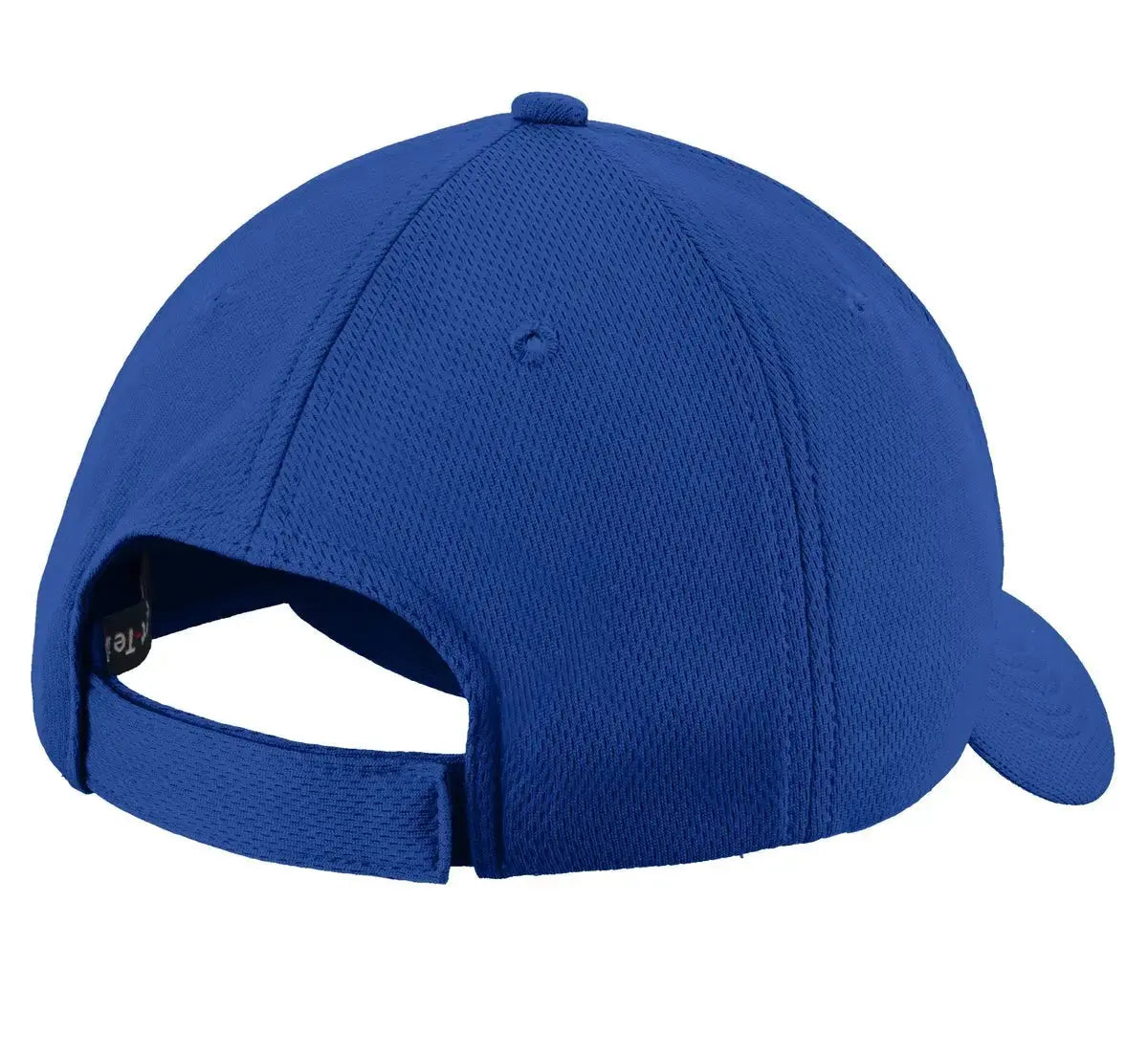 Sport-Tek® Youth PosiCharge® RacerMesh® Cap #YSTC26 Game Over Merch