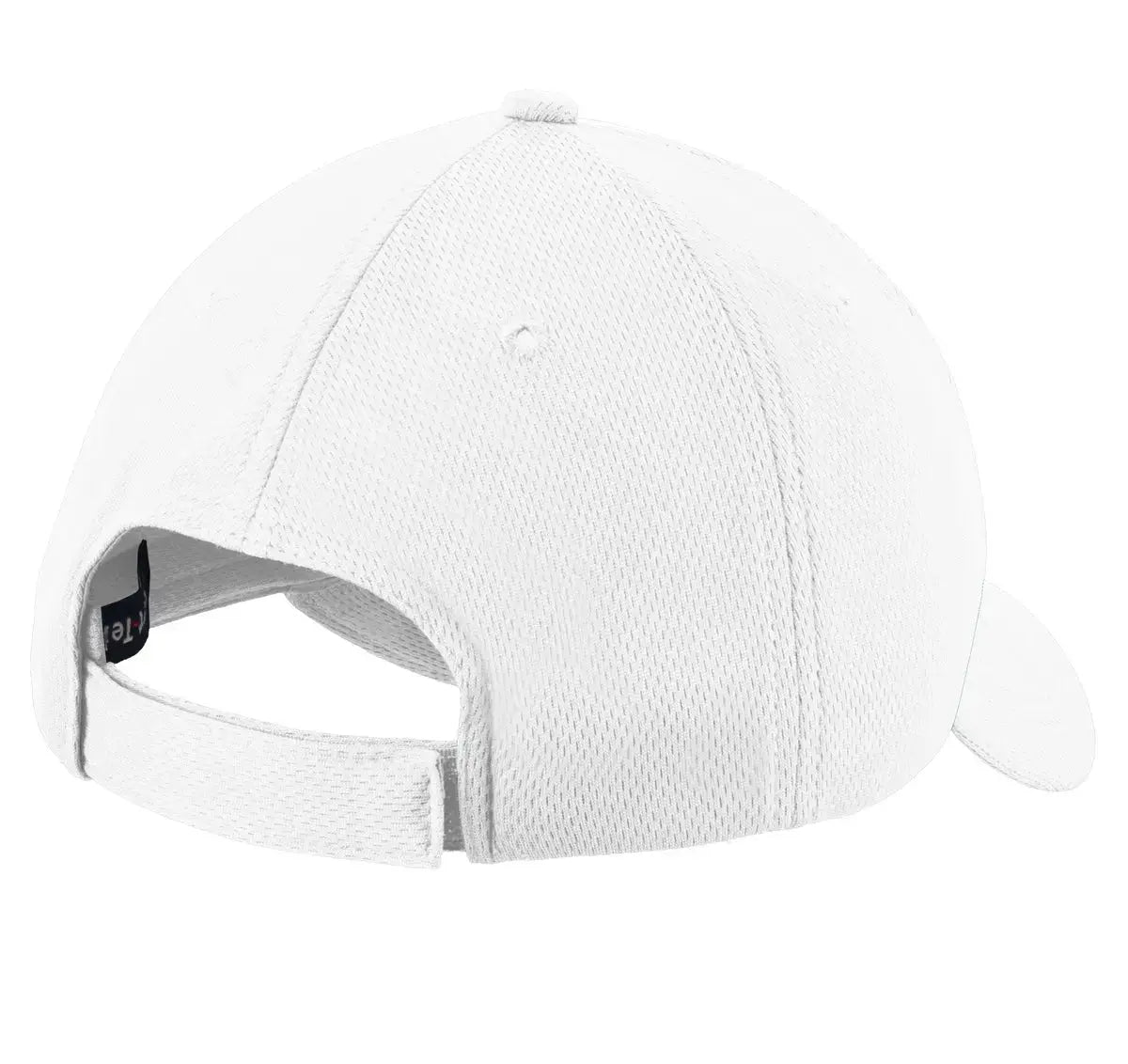 Sport-Tek® Youth PosiCharge® RacerMesh® Cap #YSTC26 Game Over Merch