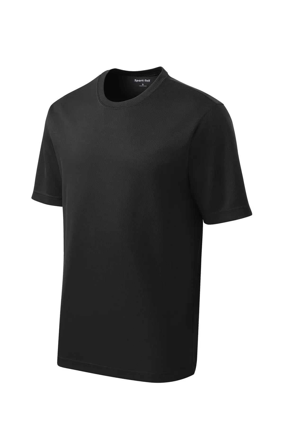 Sport-Tek® PosiCharge® RacerMesh® Tee #ST340