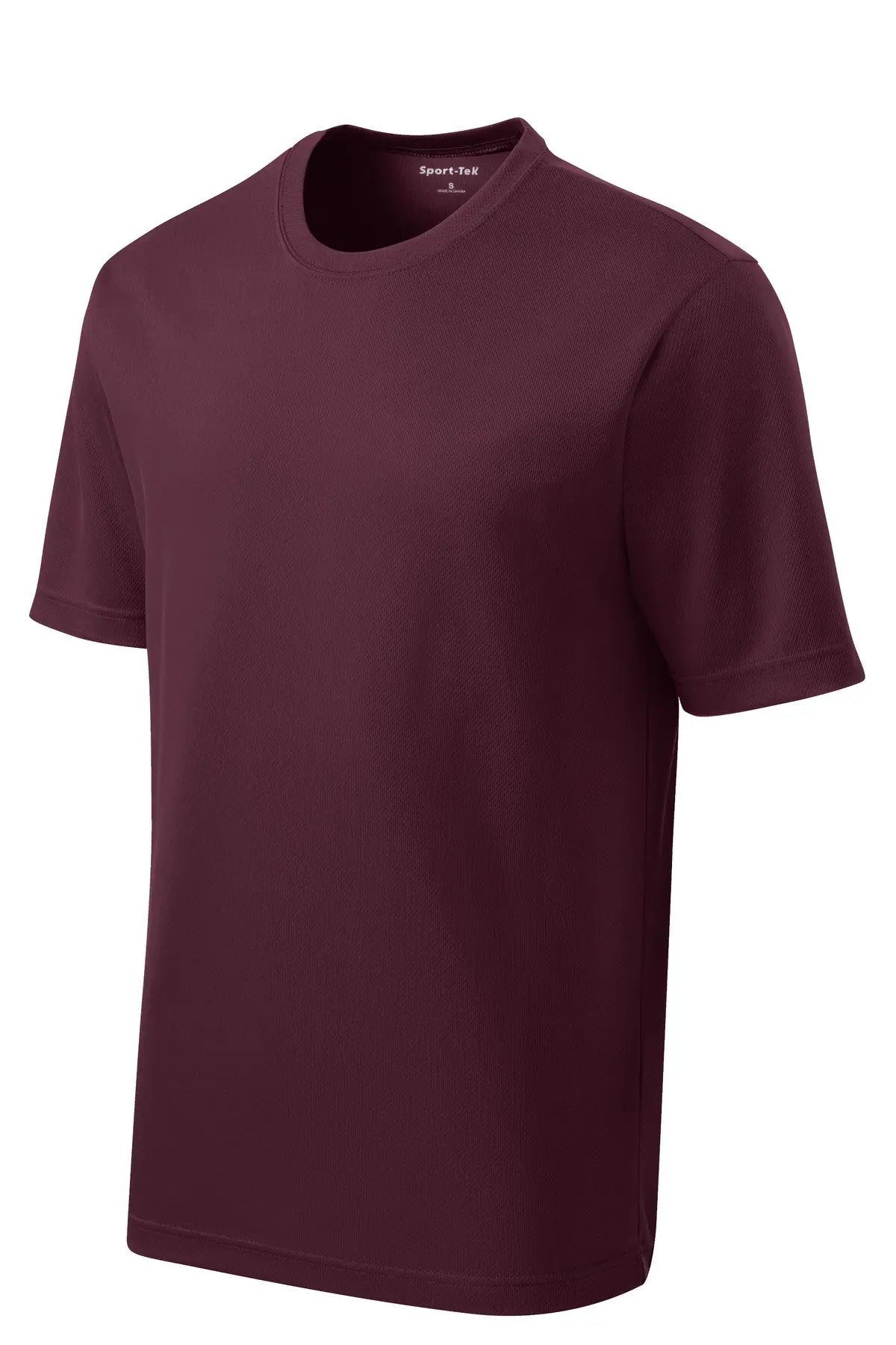 Sport-Tek® PosiCharge® RacerMesh® Tee #ST340