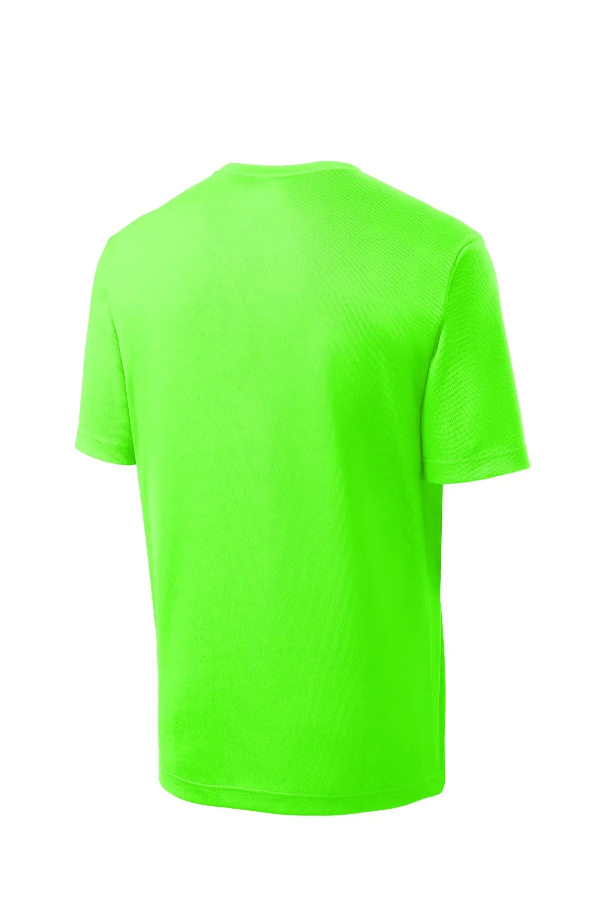 Sport-Tek® PosiCharge® RacerMesh® Tee #ST340