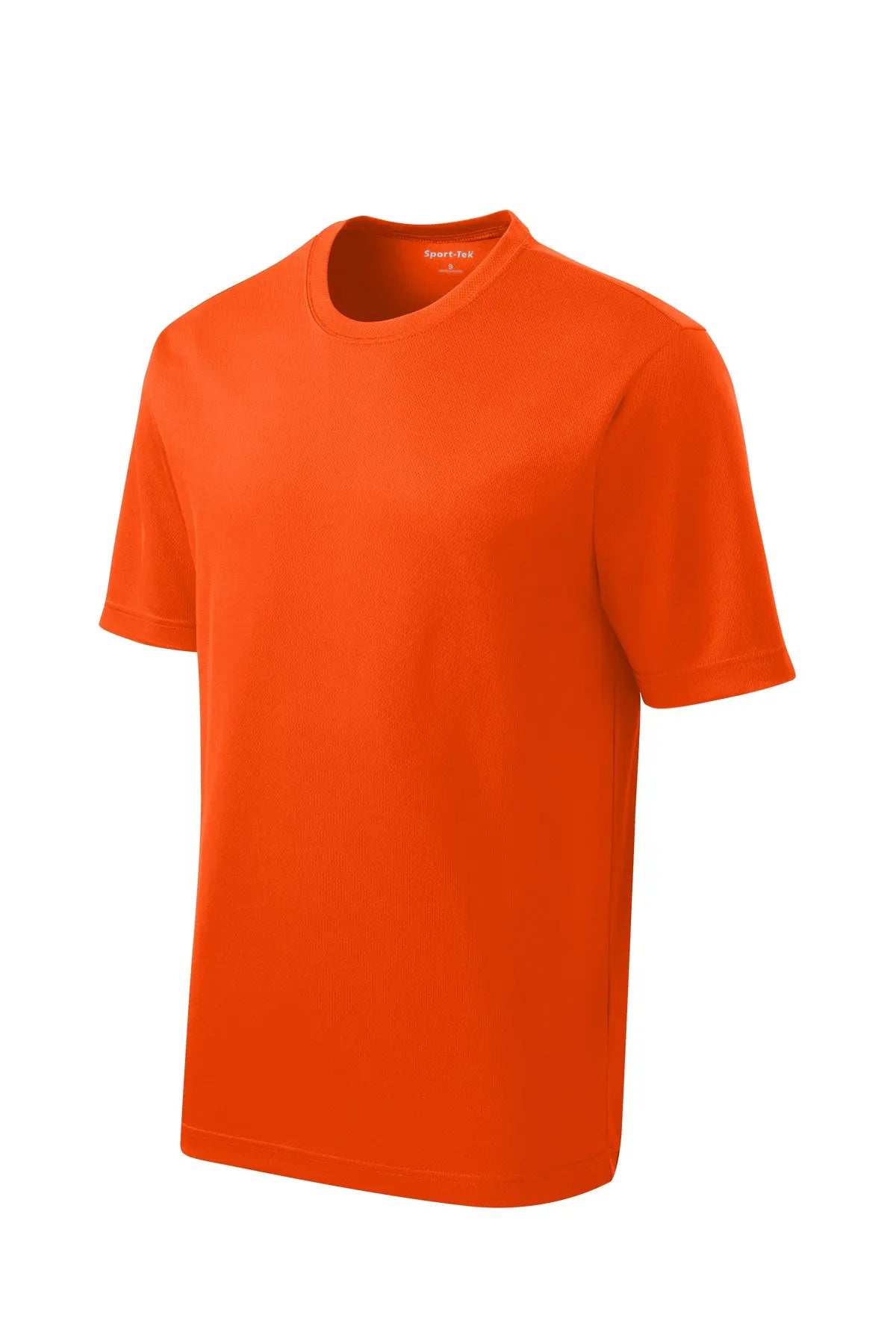 Sport-Tek® PosiCharge® RacerMesh® Tee #ST340