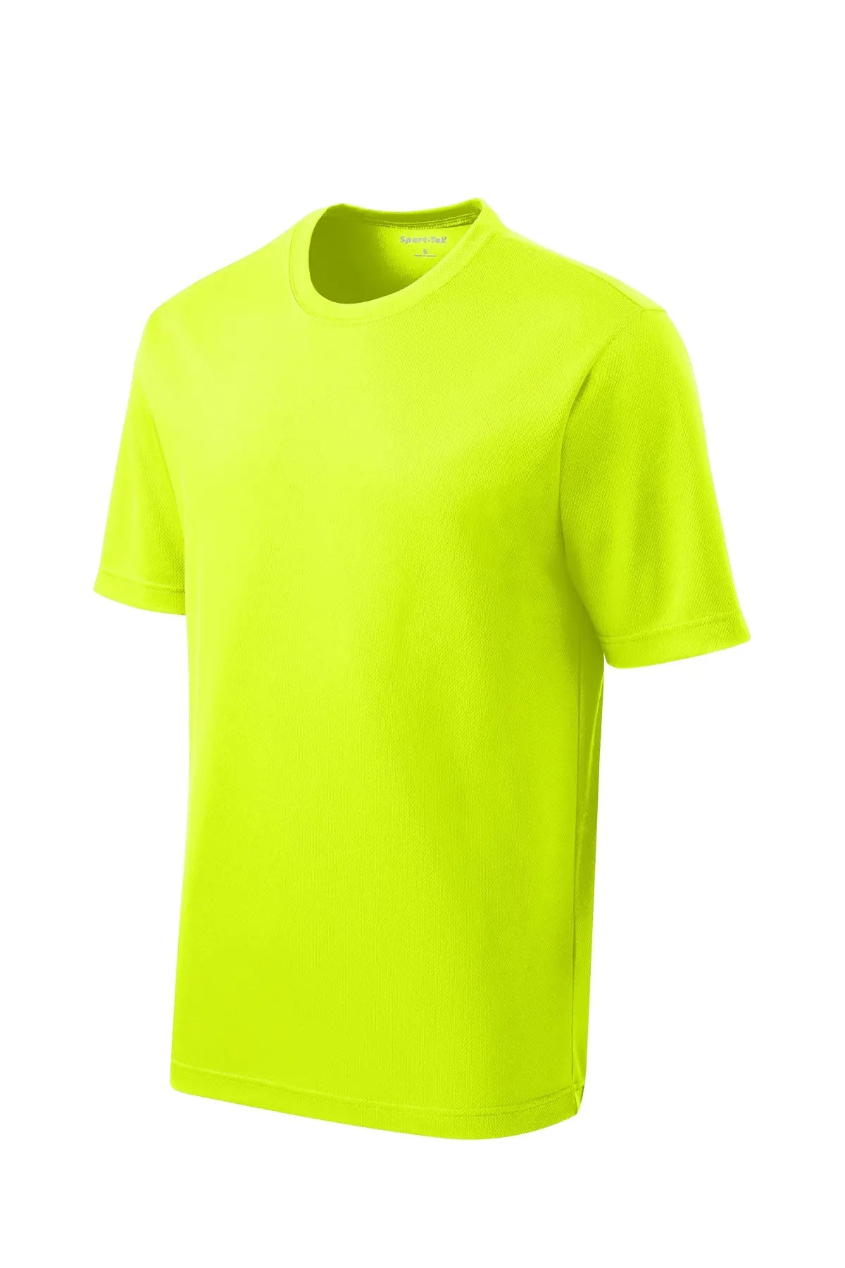 Sport-Tek® PosiCharge® RacerMesh® Tee #ST340