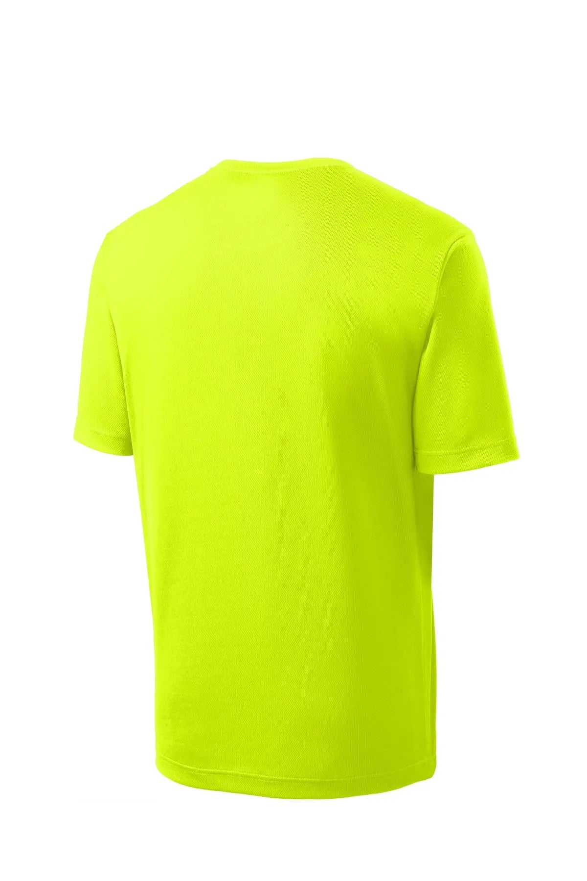 Sport-Tek® PosiCharge® RacerMesh® Tee #ST340