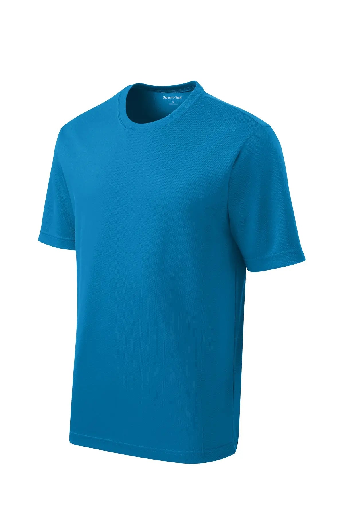 Sport-Tek® PosiCharge® RacerMesh® Tee #ST340