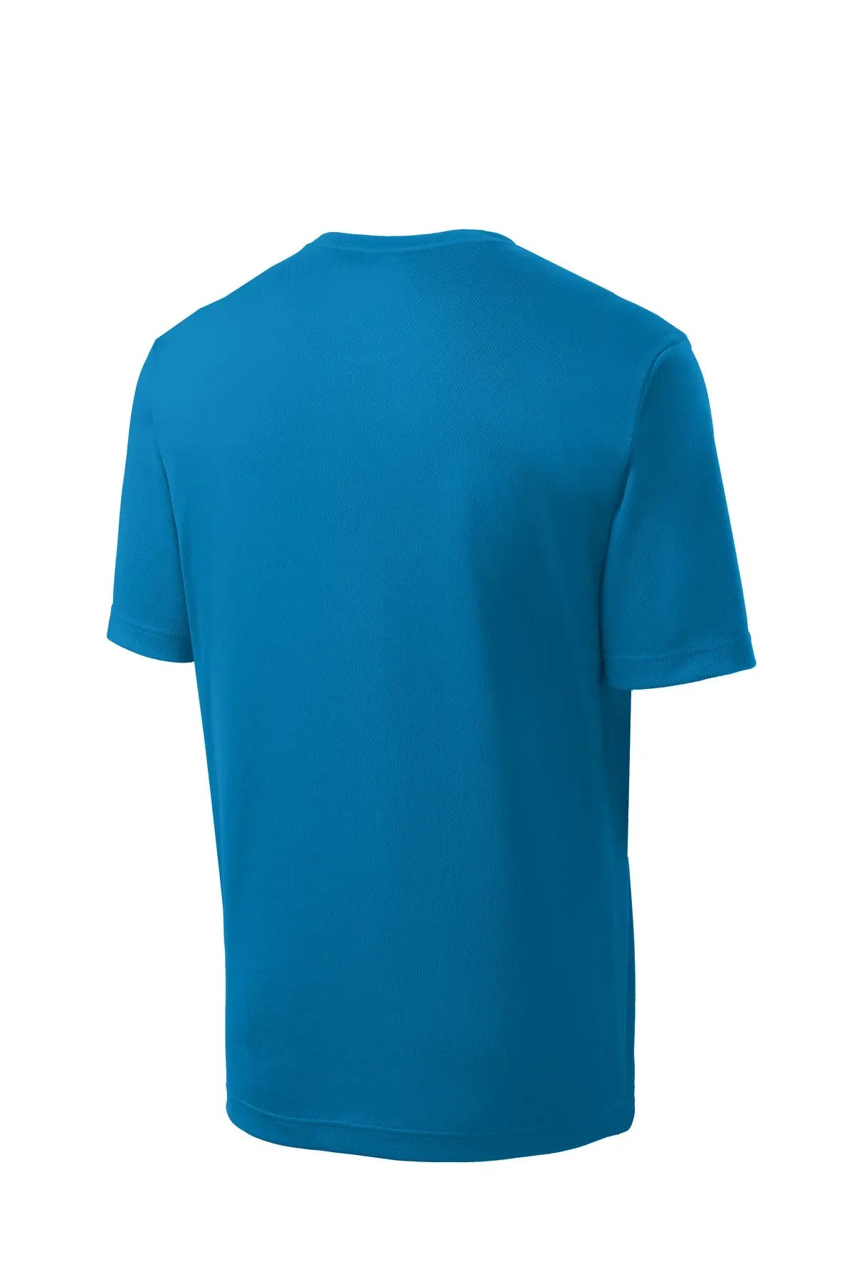Sport-Tek® PosiCharge® RacerMesh® Tee #ST340