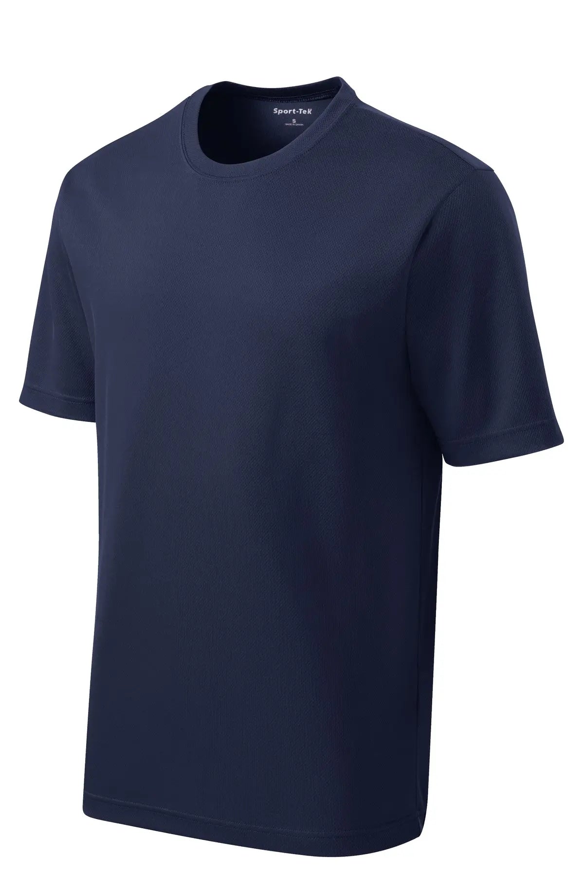 Sport-Tek® PosiCharge® RacerMesh® Tee #ST340