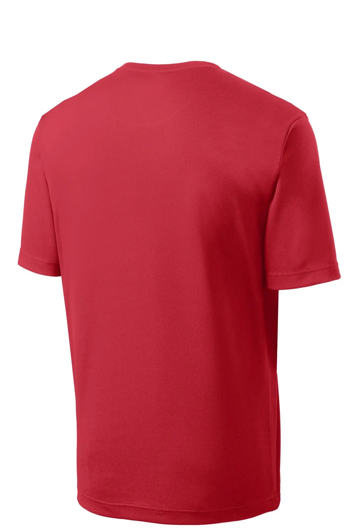 Sport-Tek® PosiCharge® RacerMesh® Tee #ST340