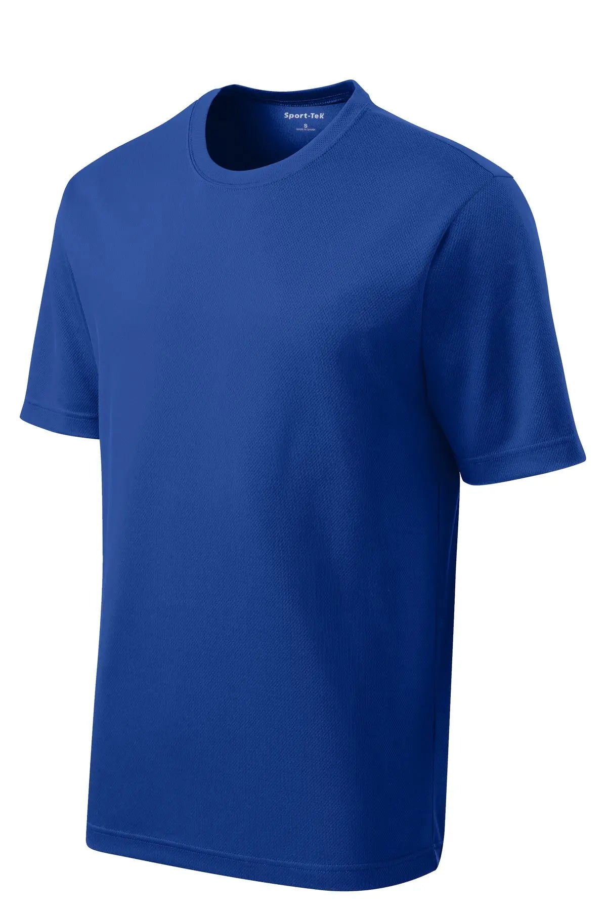 Sport-Tek® PosiCharge® RacerMesh® Tee #ST340