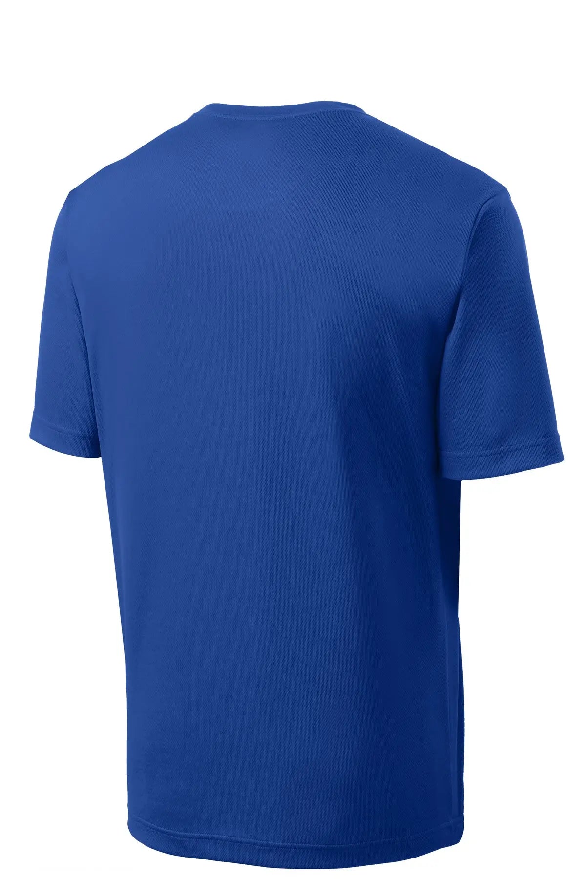 Sport-Tek® PosiCharge® RacerMesh® Tee #ST340