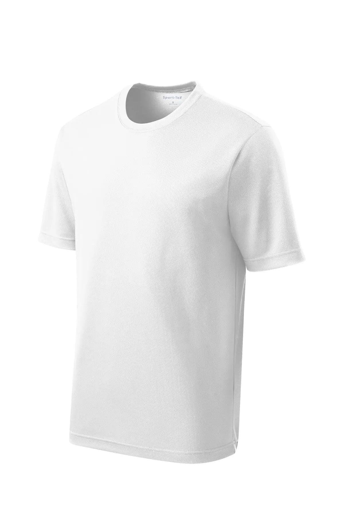 Sport-Tek® PosiCharge® RacerMesh® Tee #ST340