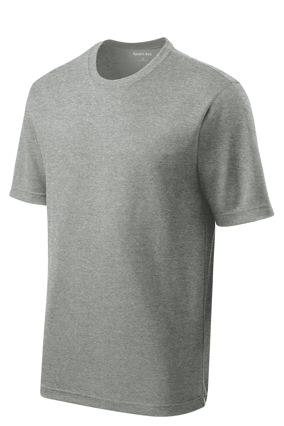 Sport-Tek® Youth PosiCharge® RacerMesh® Tee #YST340