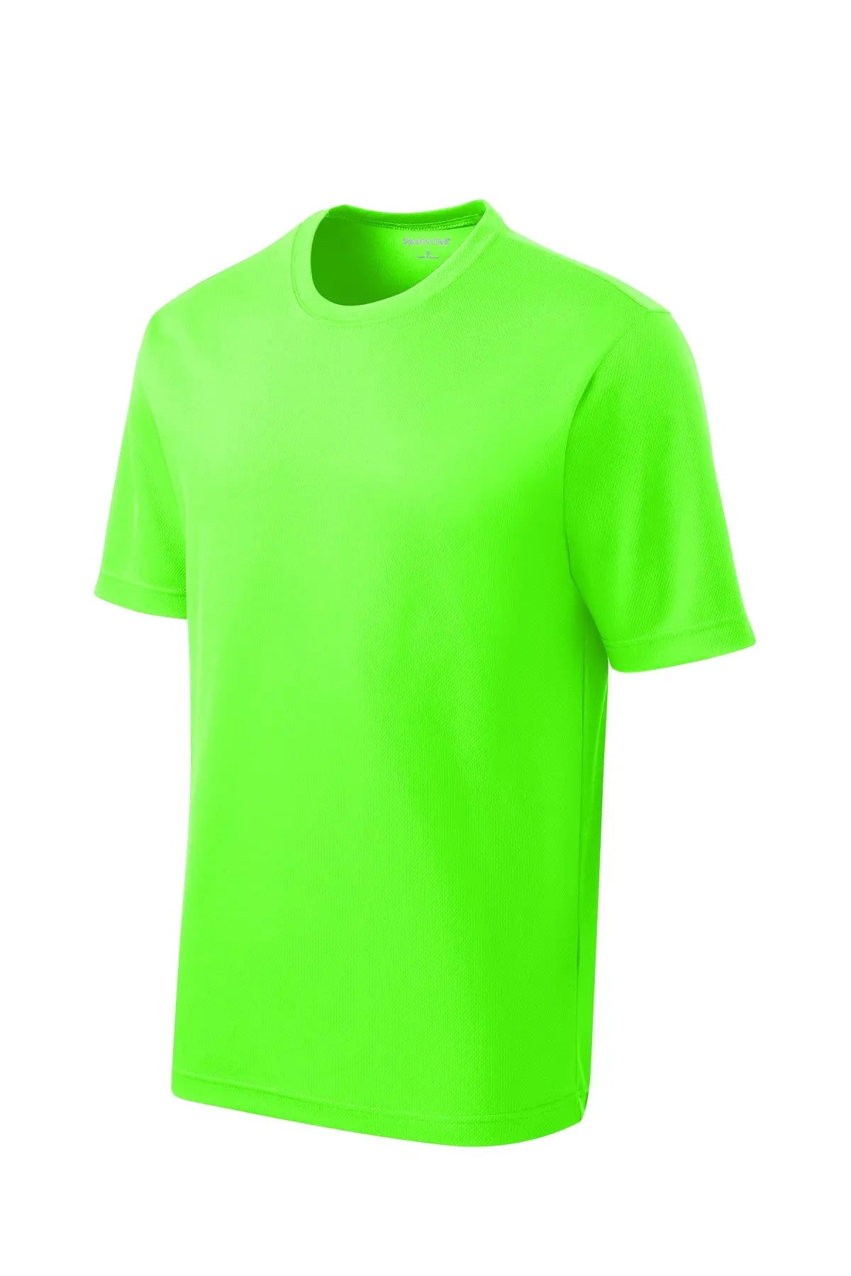 Sport-Tek® Youth PosiCharge® RacerMesh® Tee #YST340