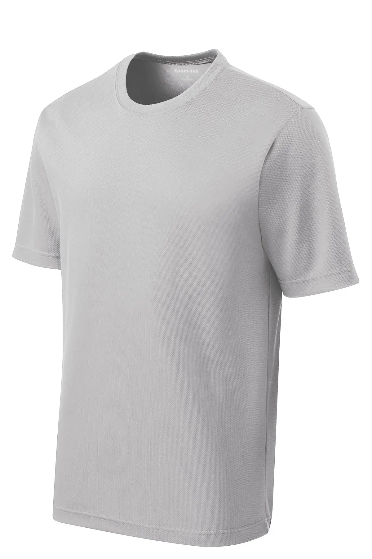 Sport-Tek® Youth PosiCharge® RacerMesh® Tee #YST340