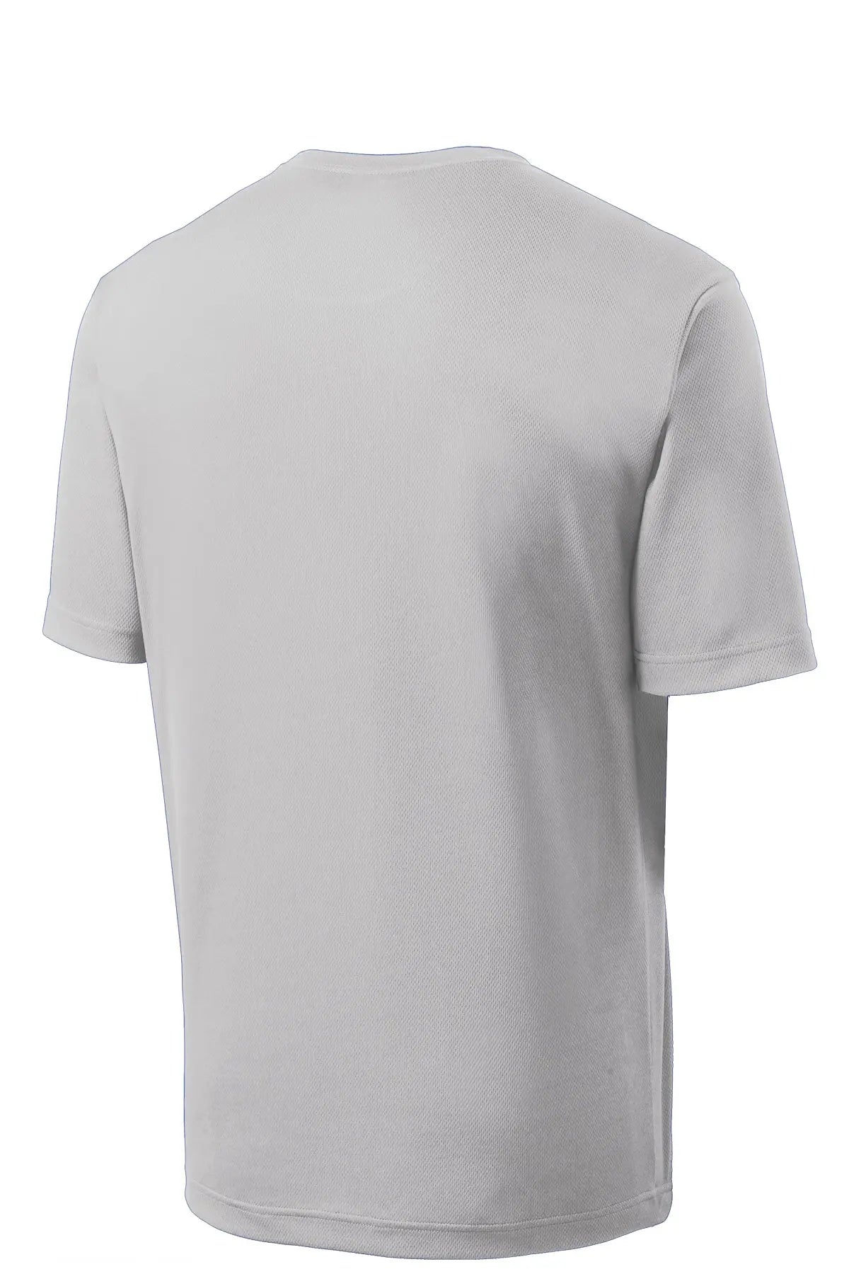 Sport-Tek® Youth PosiCharge® RacerMesh® Tee #YST340
