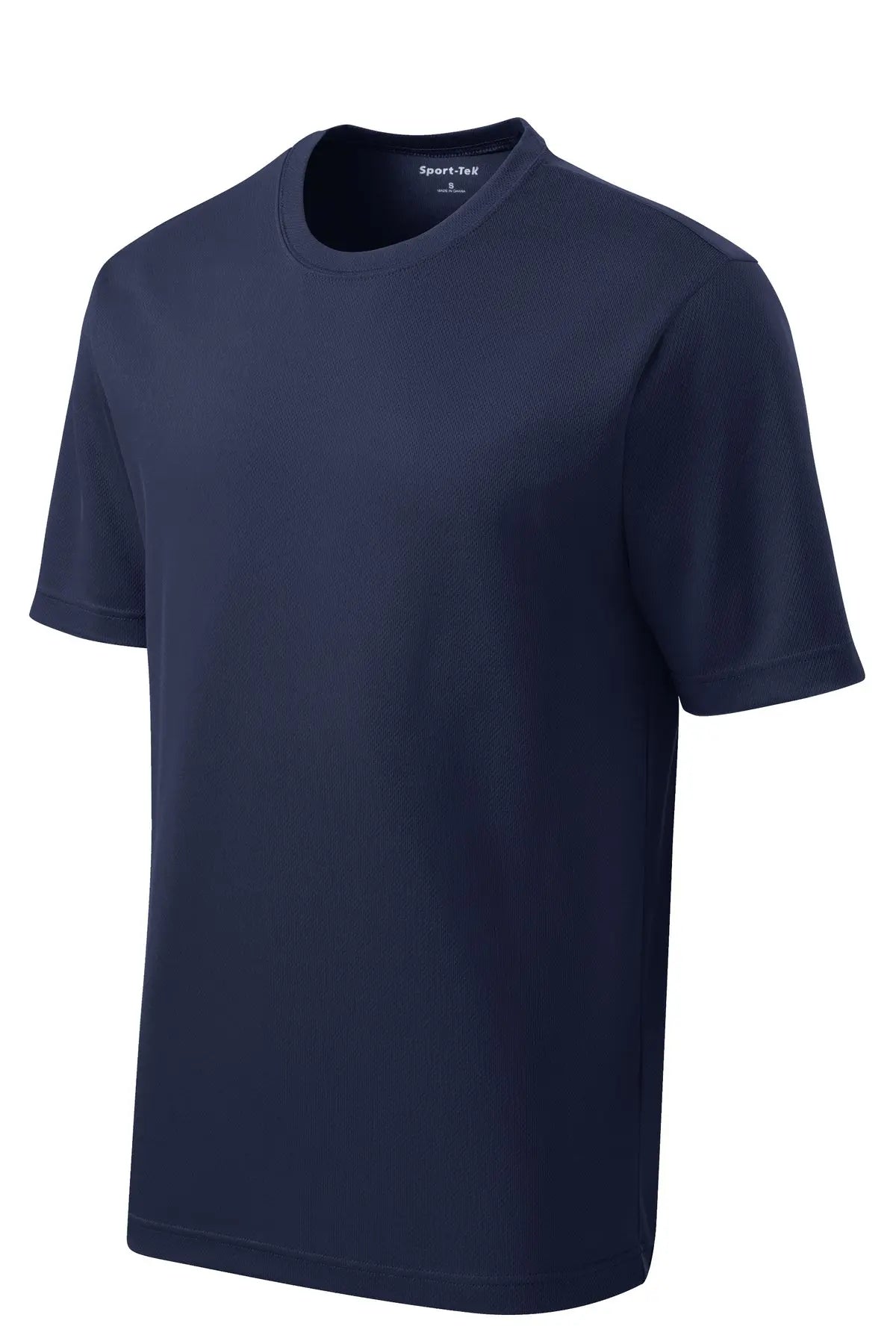 Sport-Tek® Youth PosiCharge® RacerMesh® Tee #YST340