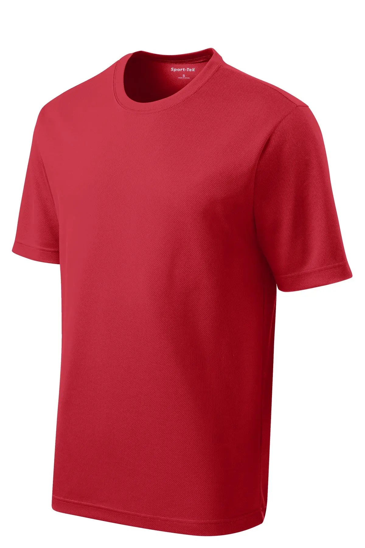 Sport-Tek® Youth PosiCharge® RacerMesh® Tee #YST340