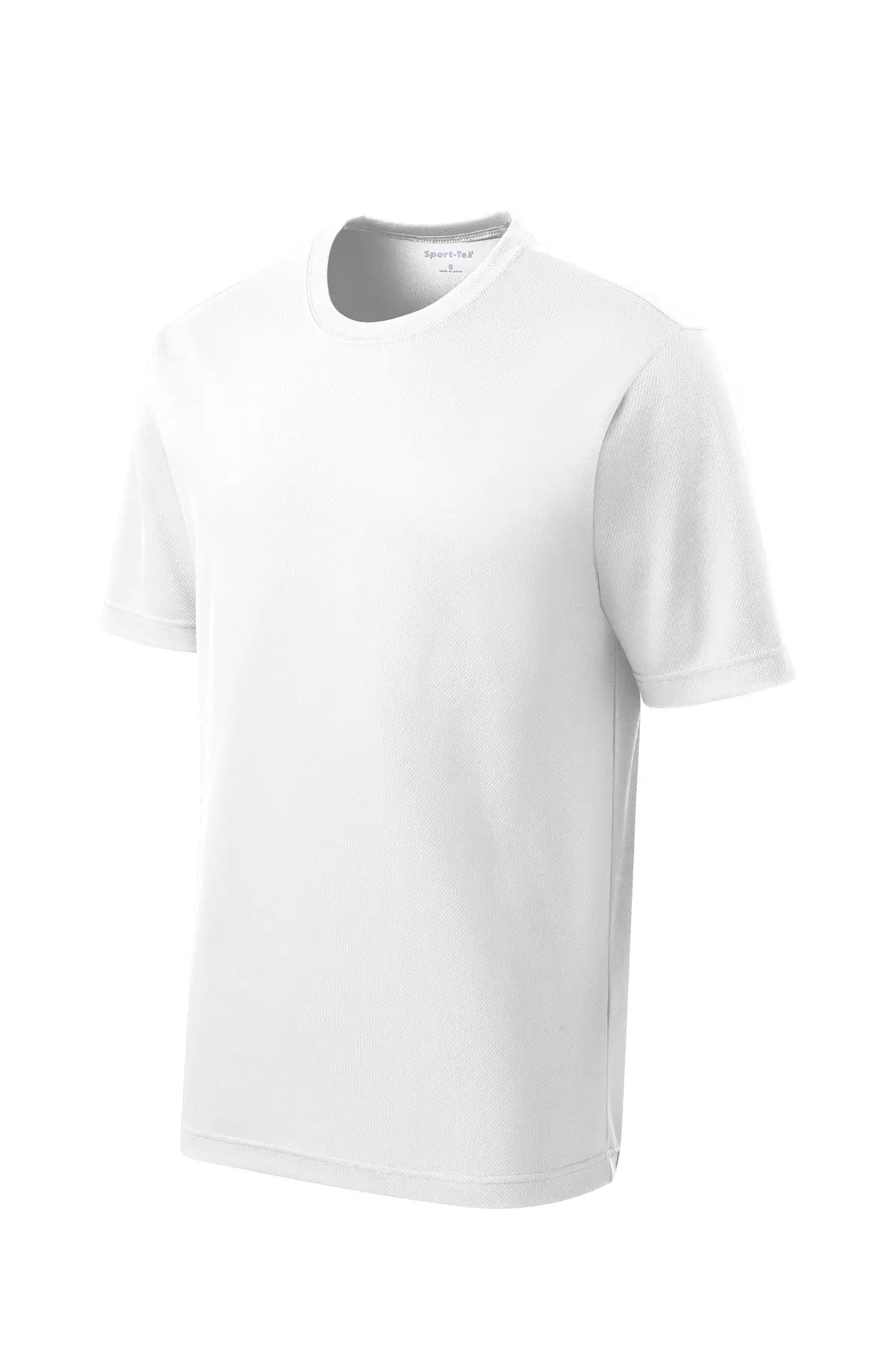 Sport-Tek® Youth PosiCharge® RacerMesh® Tee #YST340