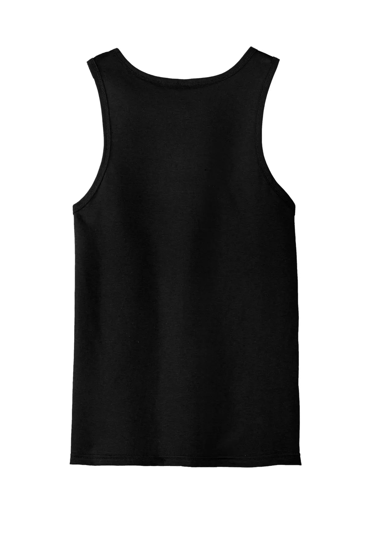 District® The Concert Tank® #DT5300 Game Over Merch