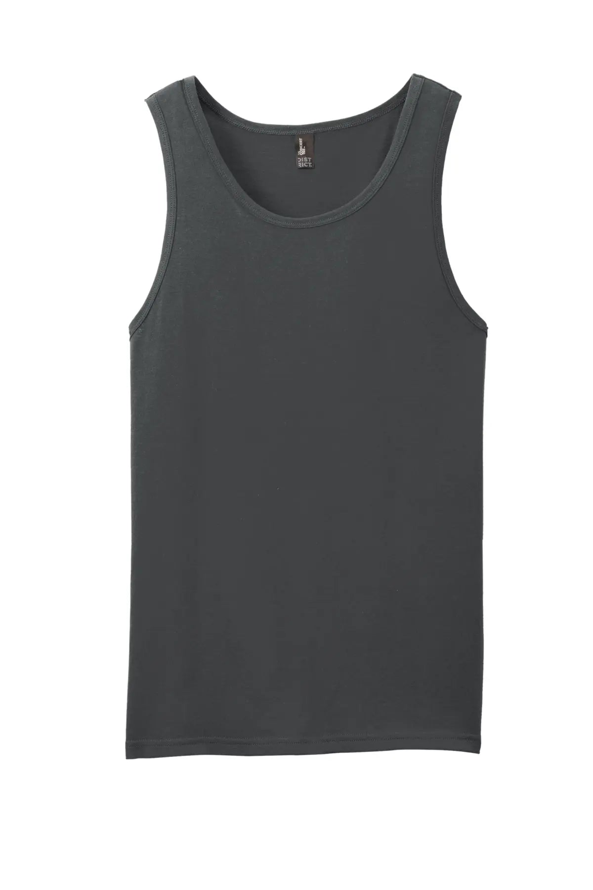 District® The Concert Tank® #DT5300 Game Over Merch