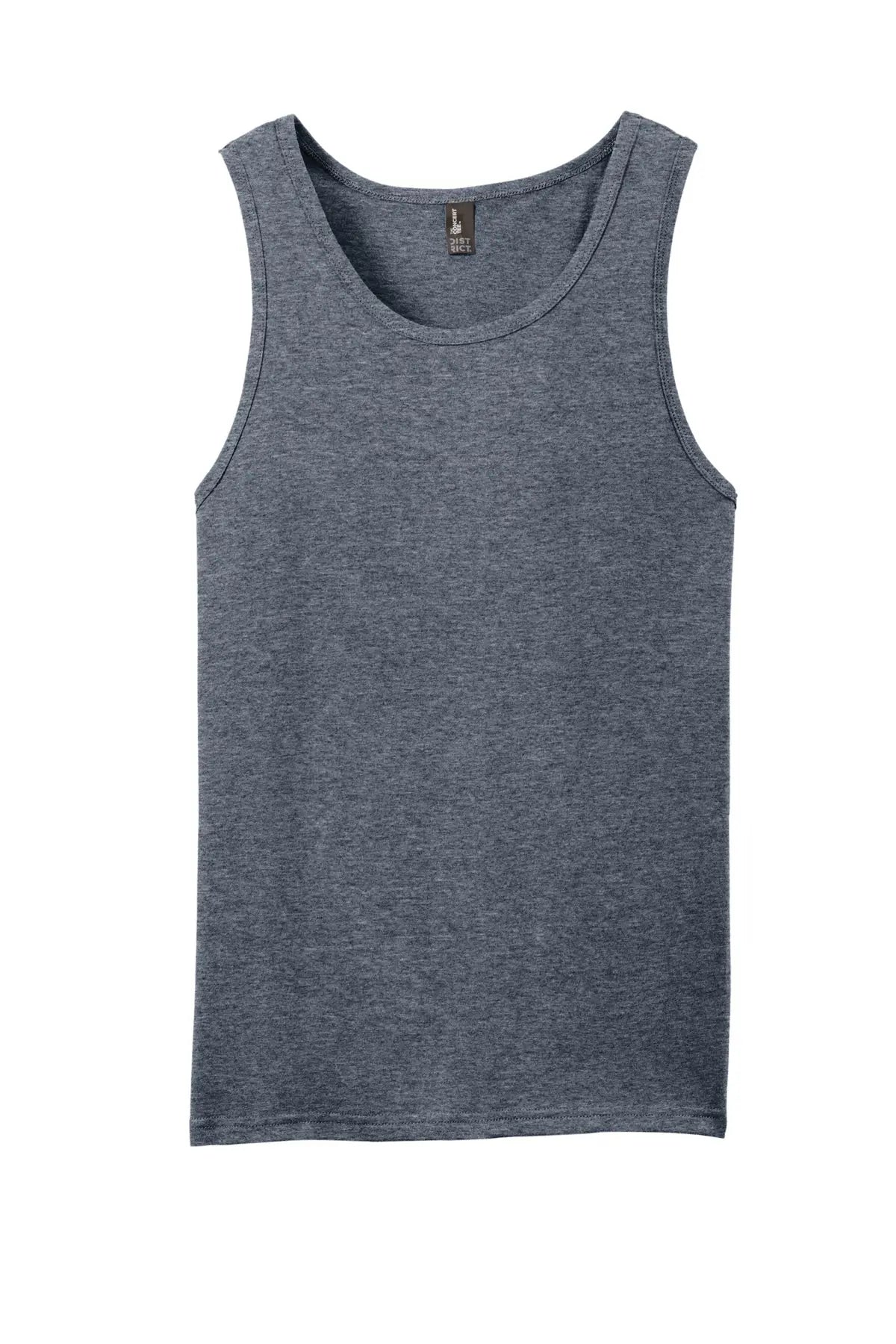 District® The Concert Tank® #DT5300 Game Over Merch