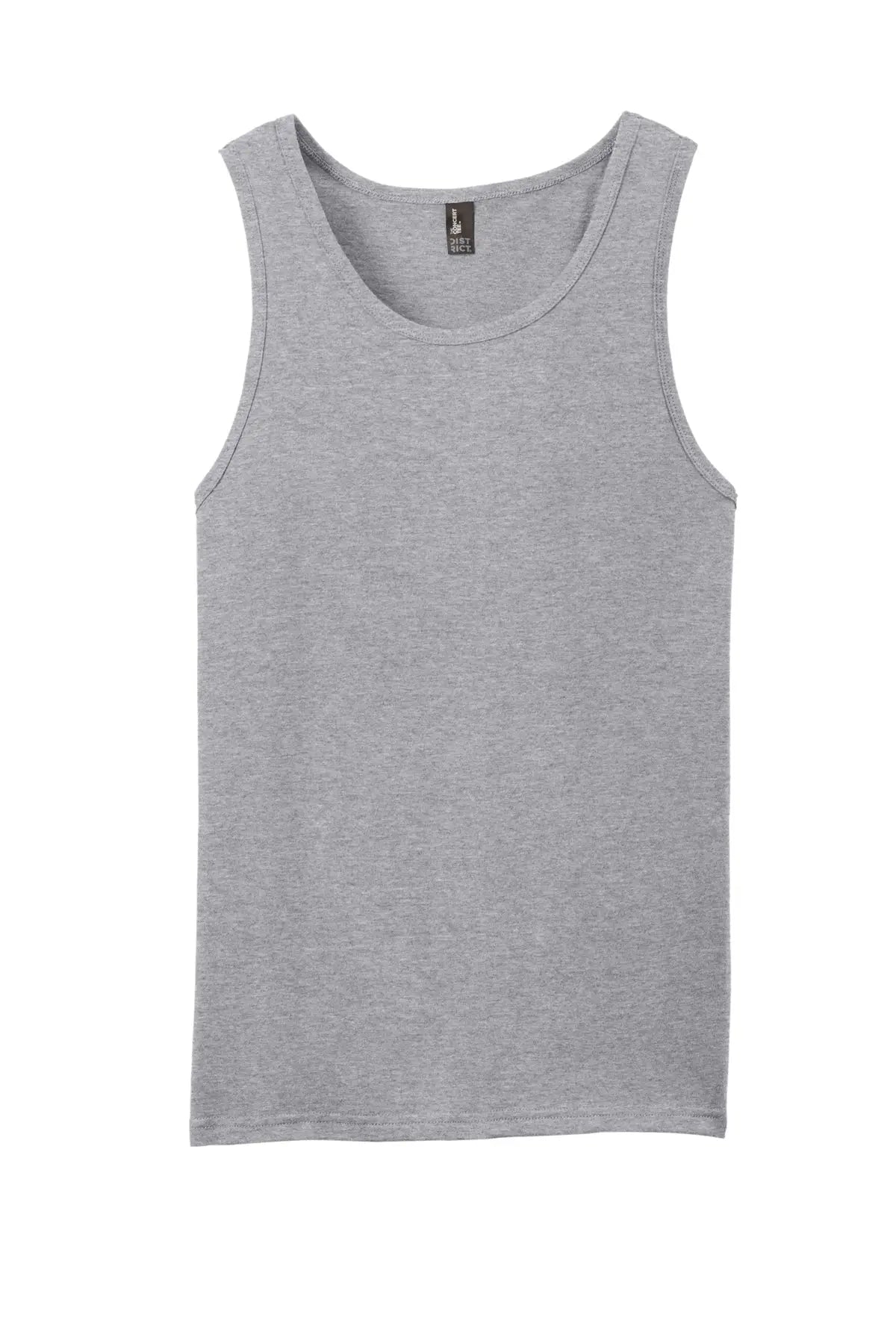 District® The Concert Tank® #DT5300 Game Over Merch