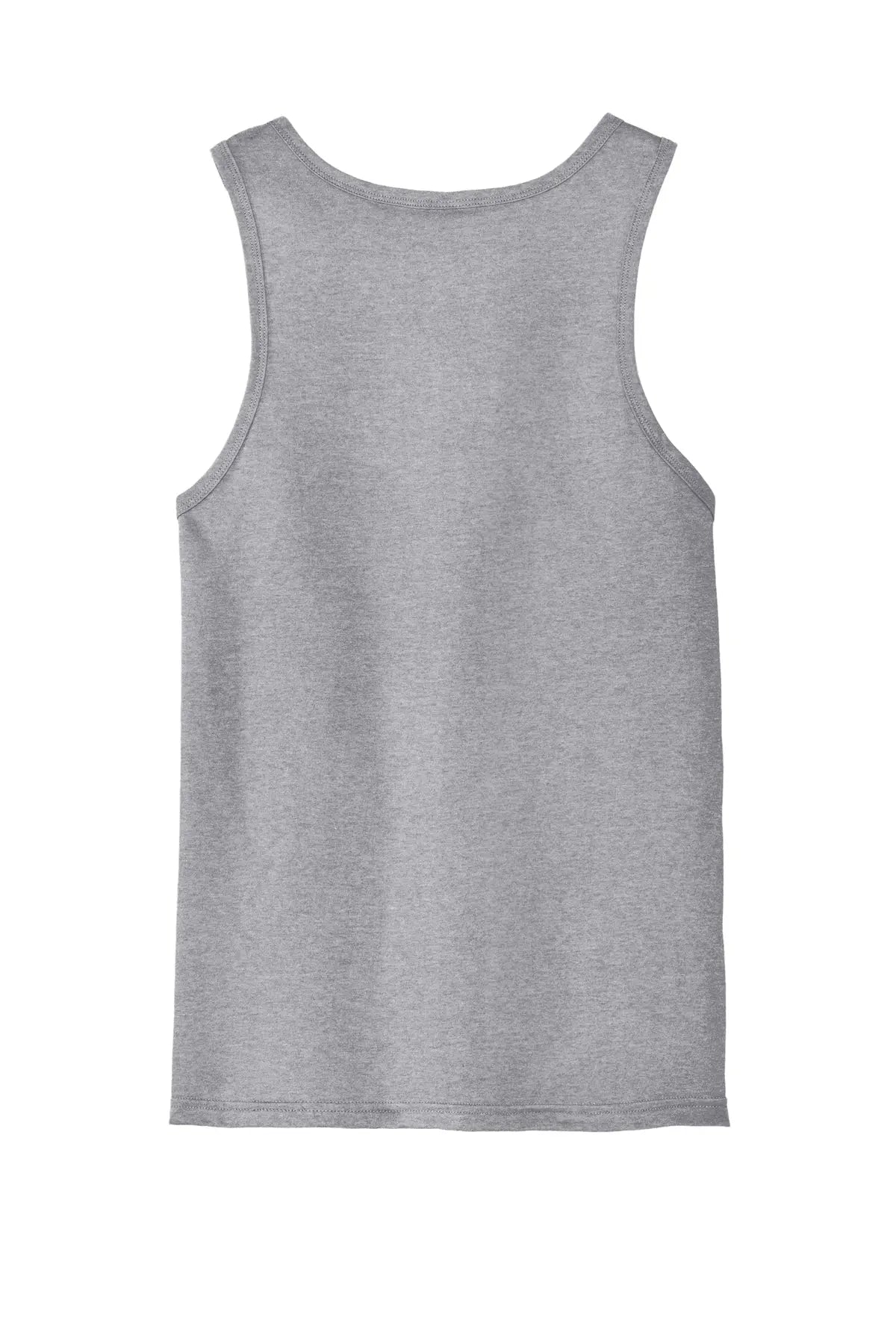 District® The Concert Tank® #DT5300 Game Over Merch