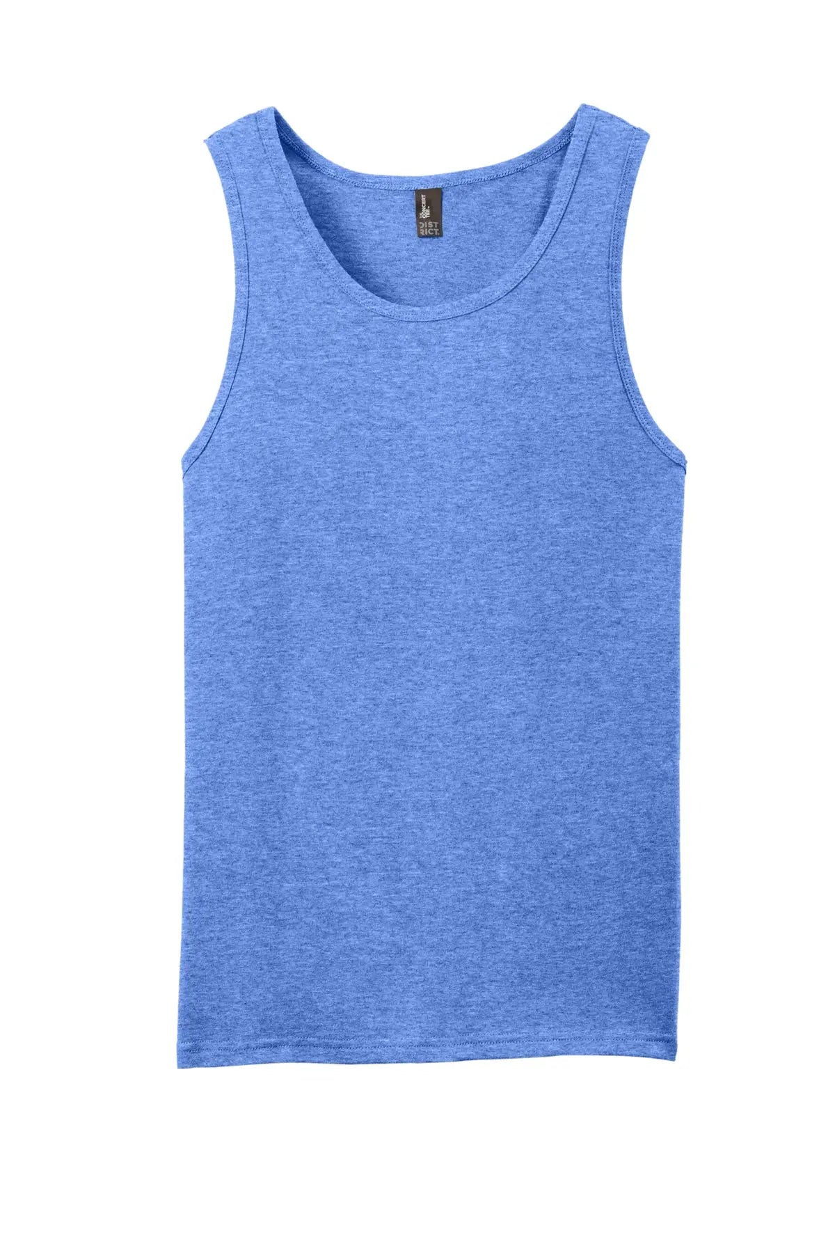 District® The Concert Tank® #DT5300 Game Over Merch